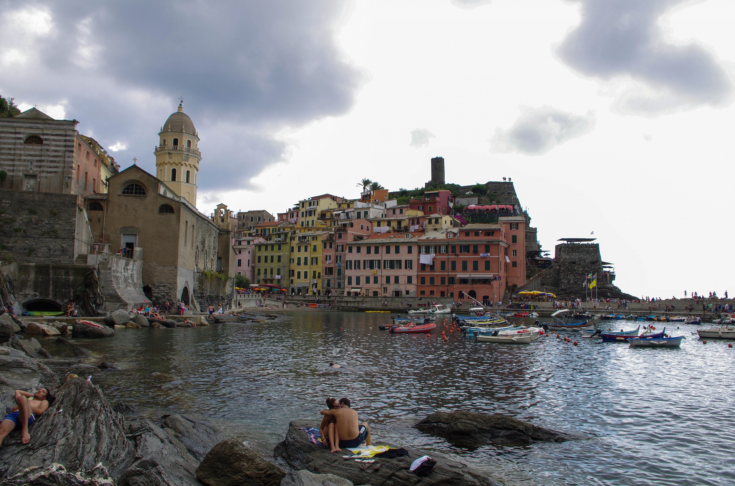 Vernazza