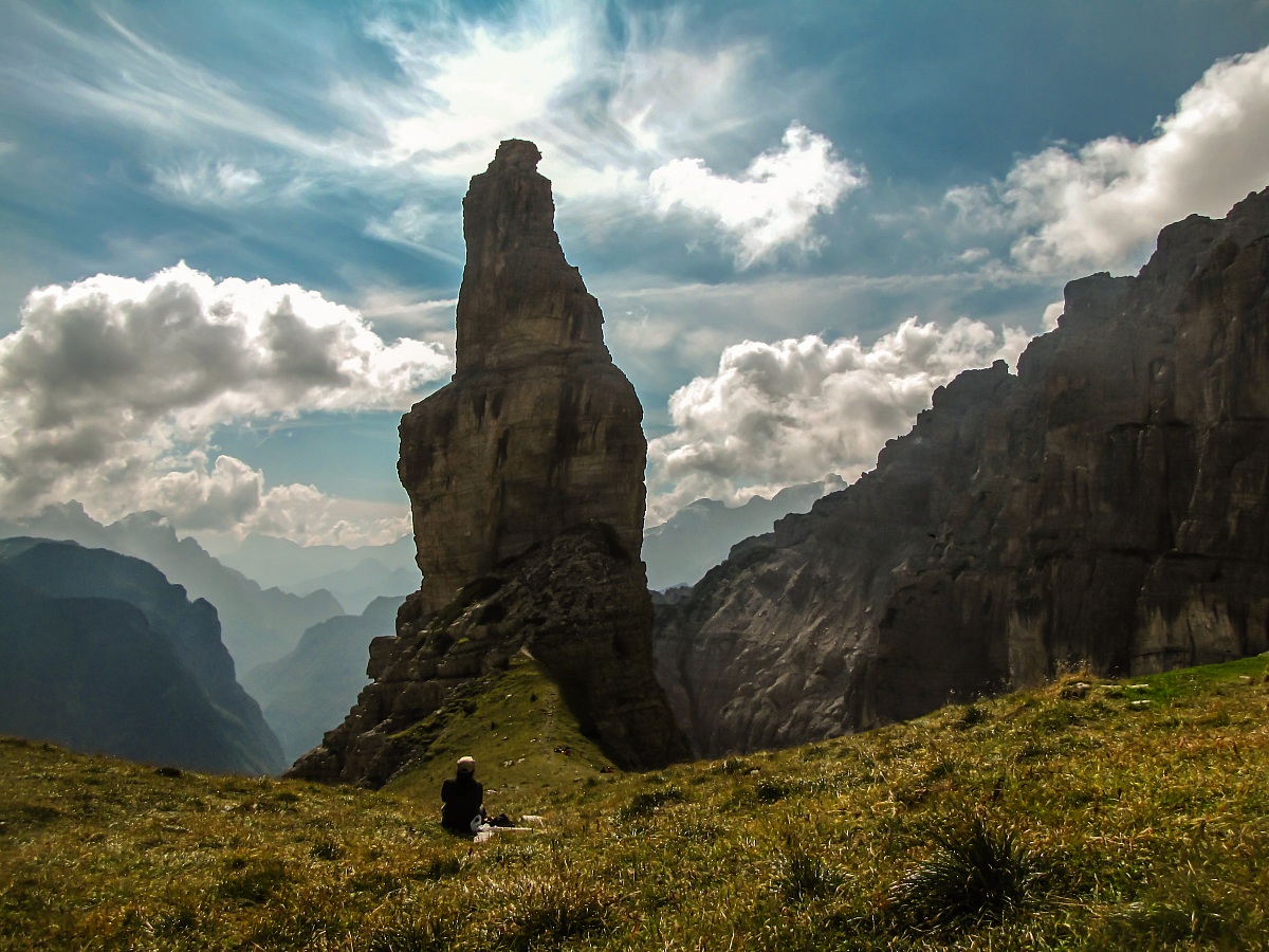 Campanile Valmontanaia