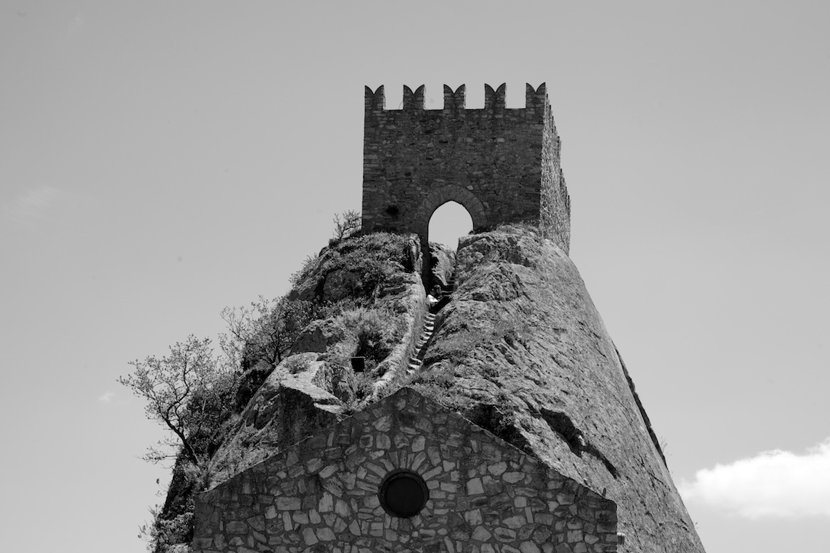 Castello di Sperlinga 2