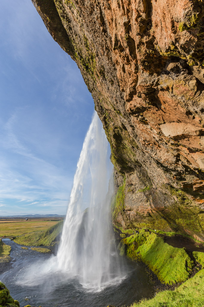 Seljalandsfoss
