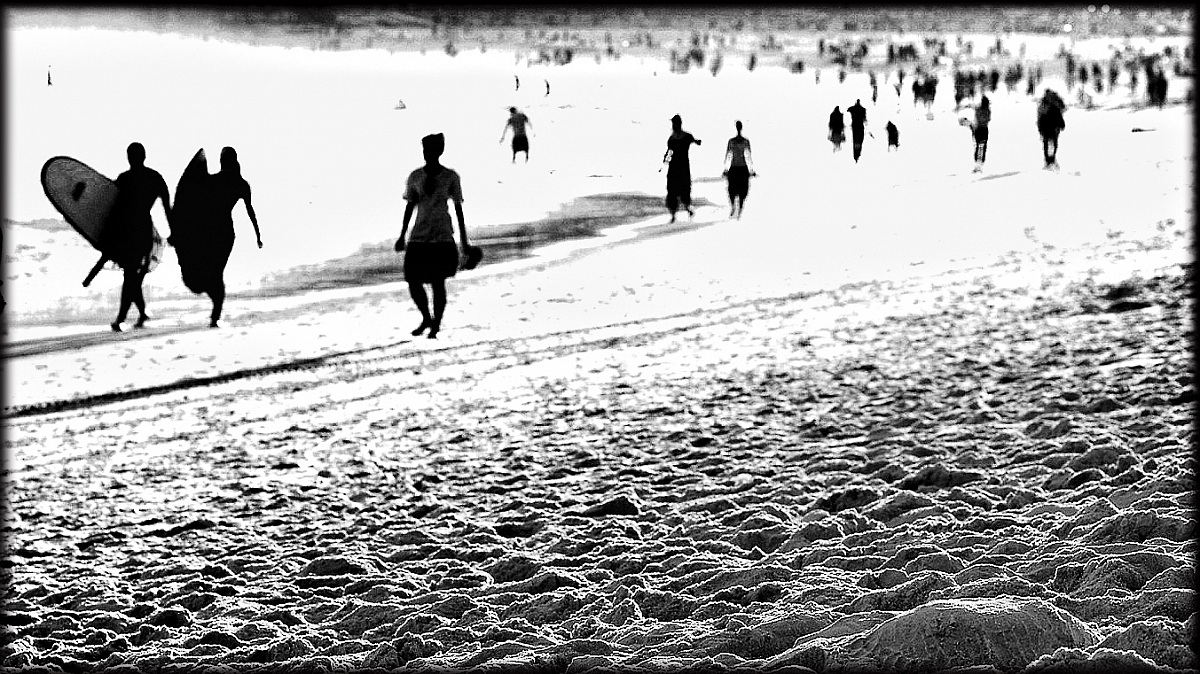 Senigallia.....o Bondi Beach ???