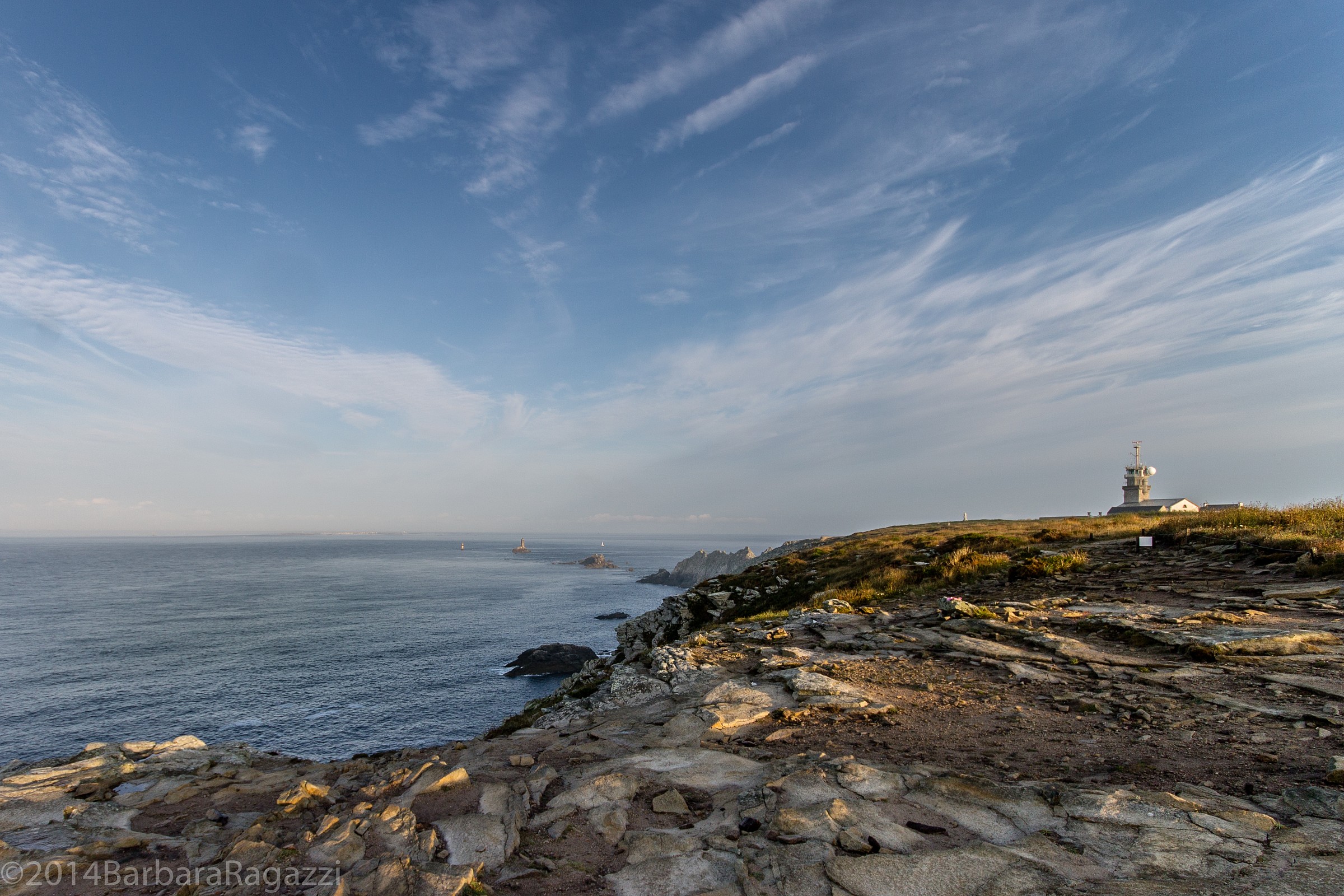 Point du Raz