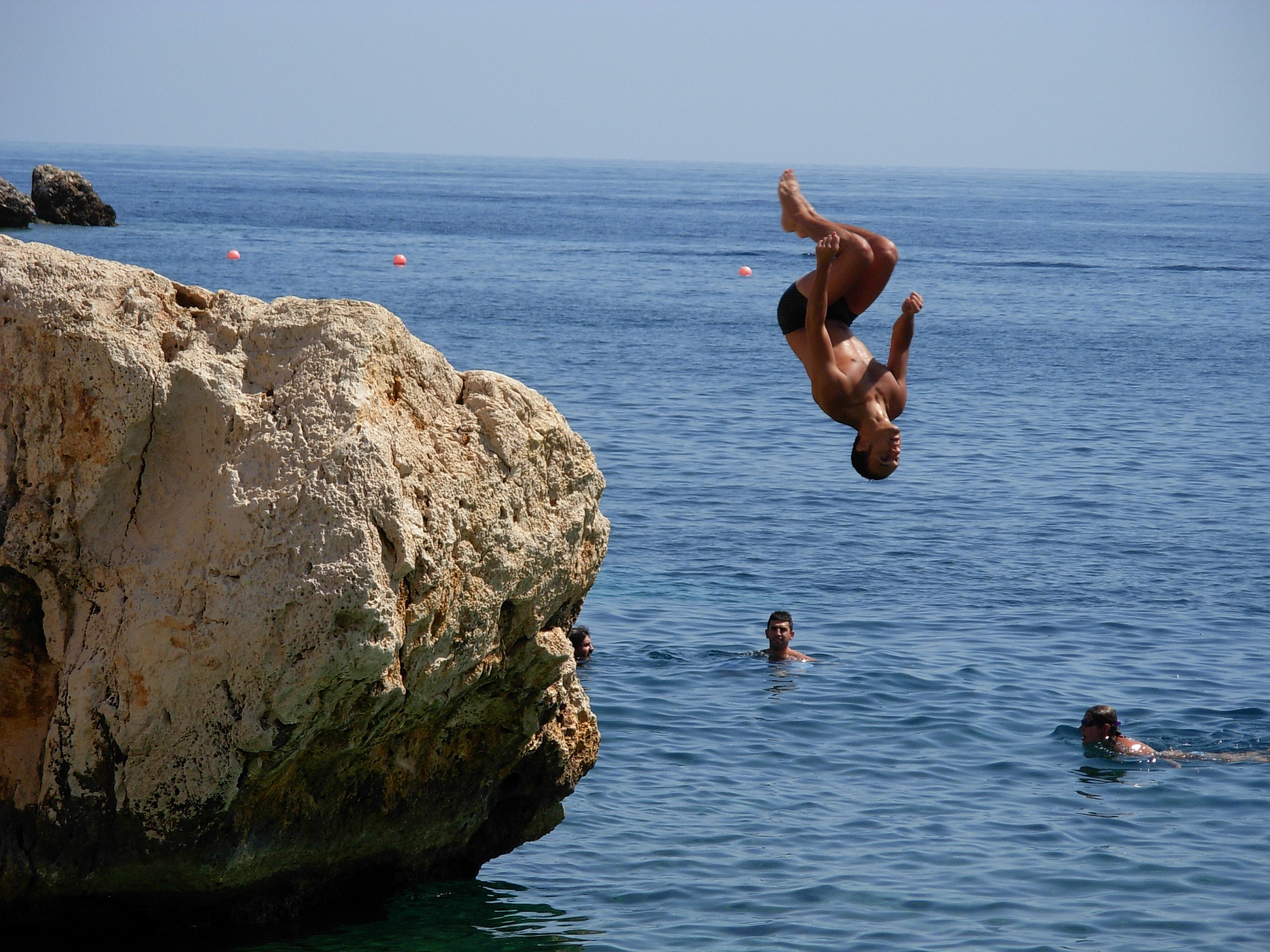 Heart skipped a beat