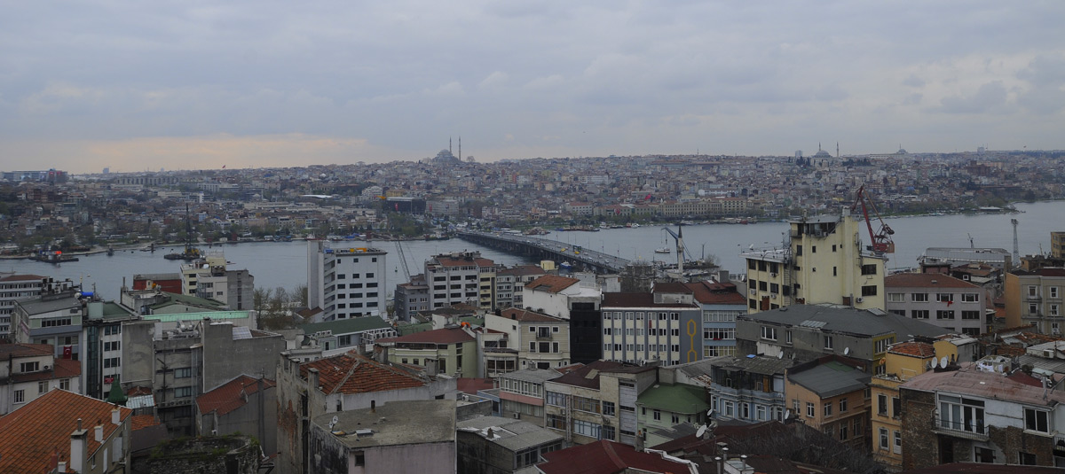 Istanbul