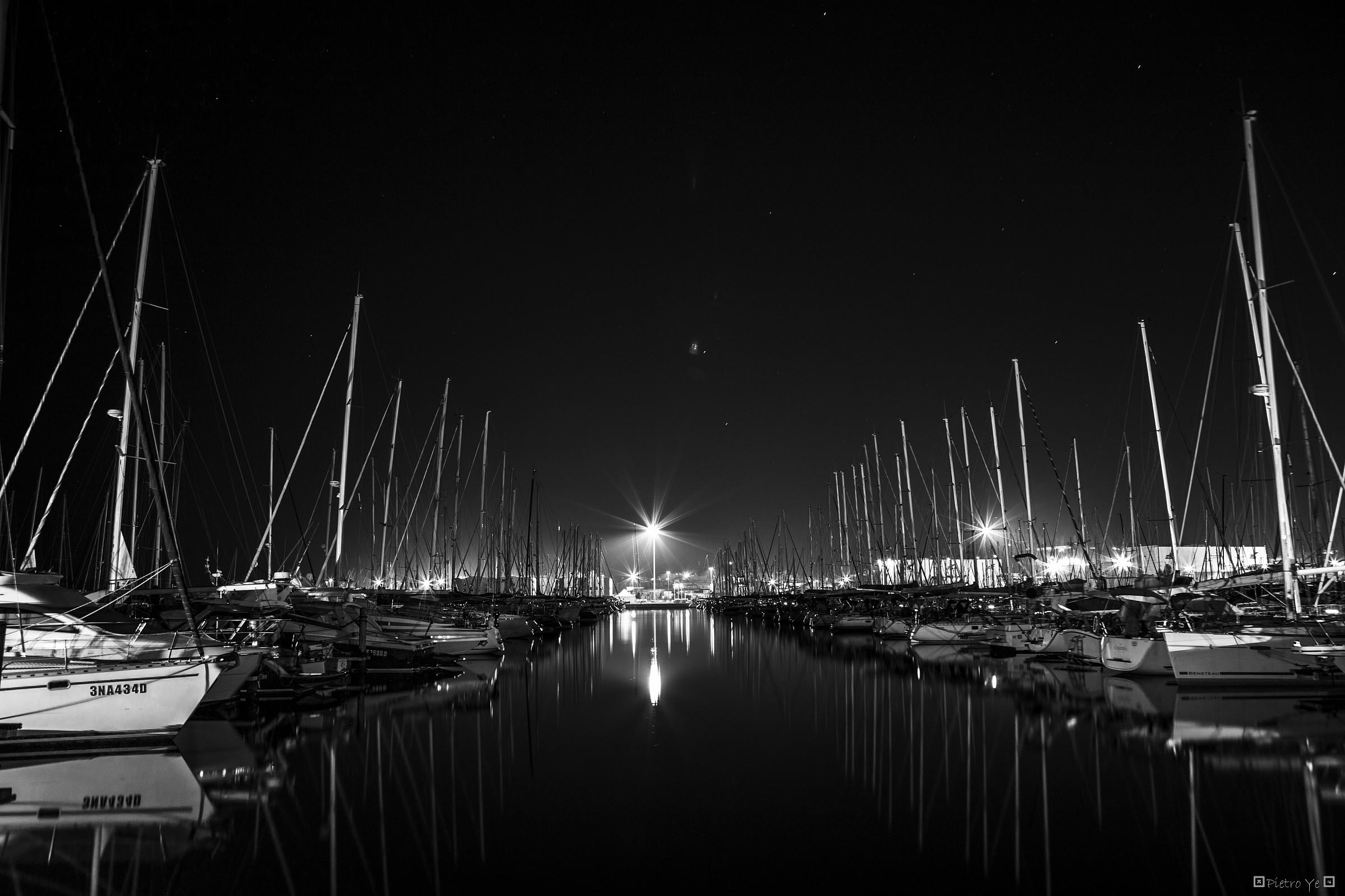 Porto turistico Ancona