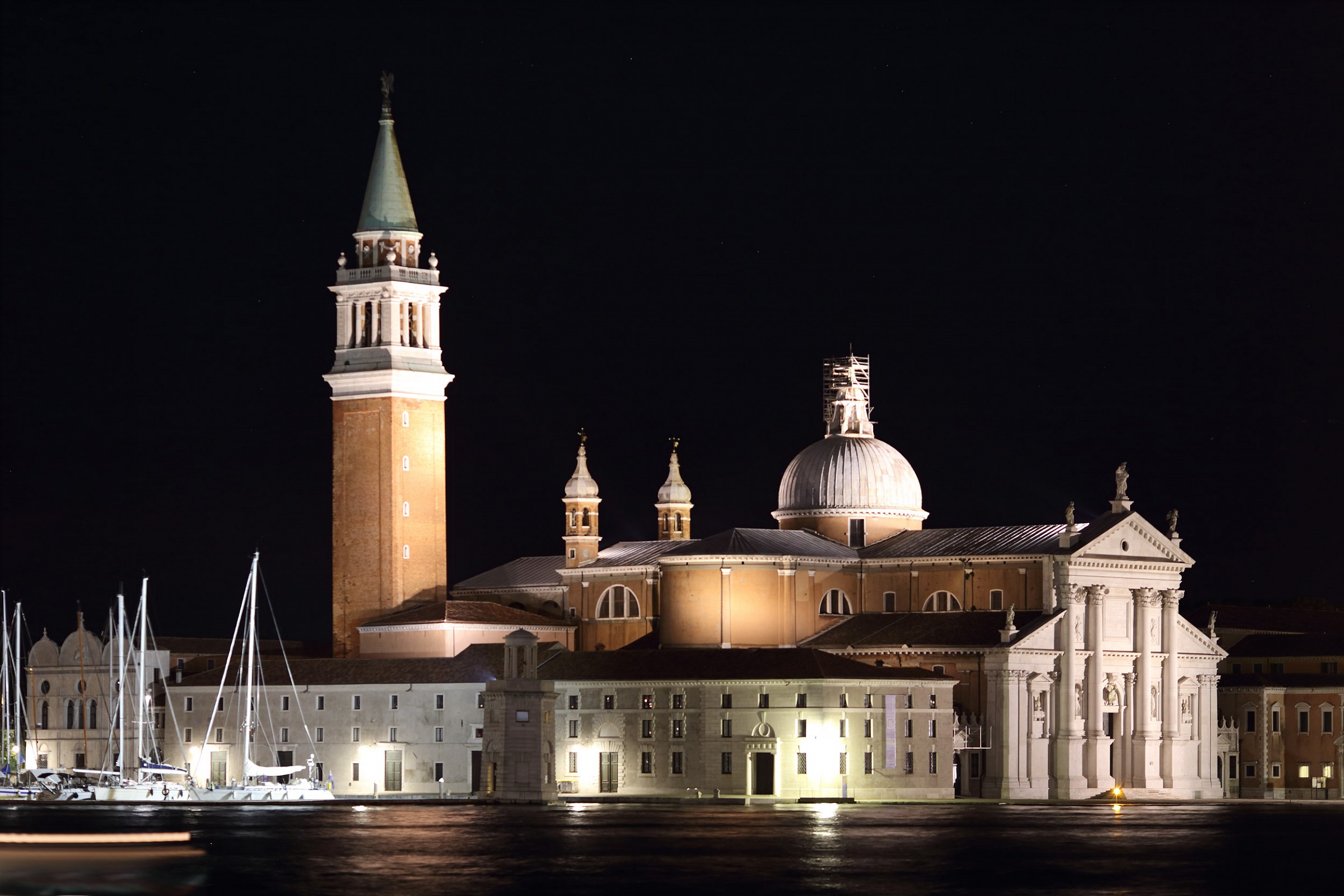 San Giorgio Maggiore