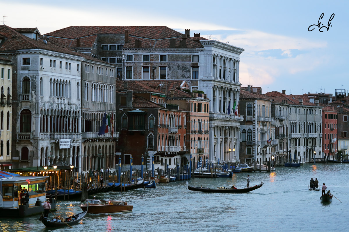 Grand Canal