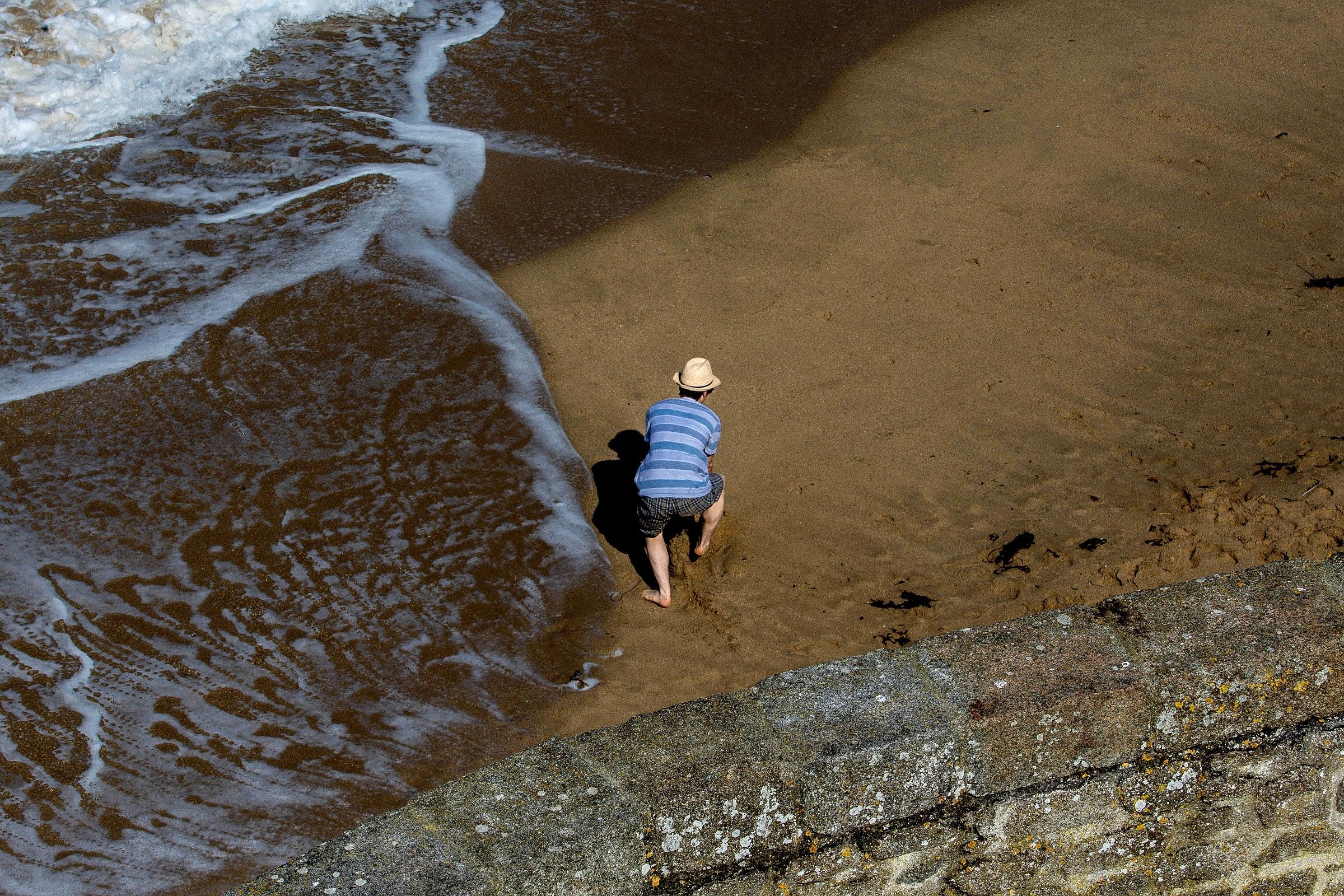 danza tribale..............