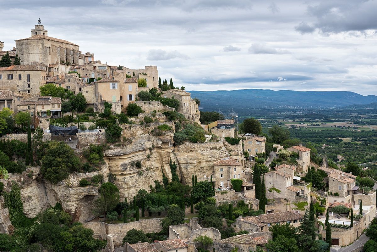 Gordes