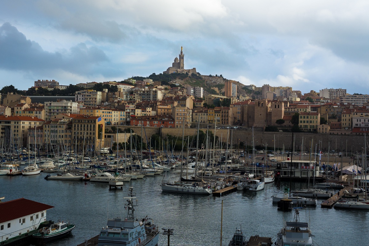 Marseilles