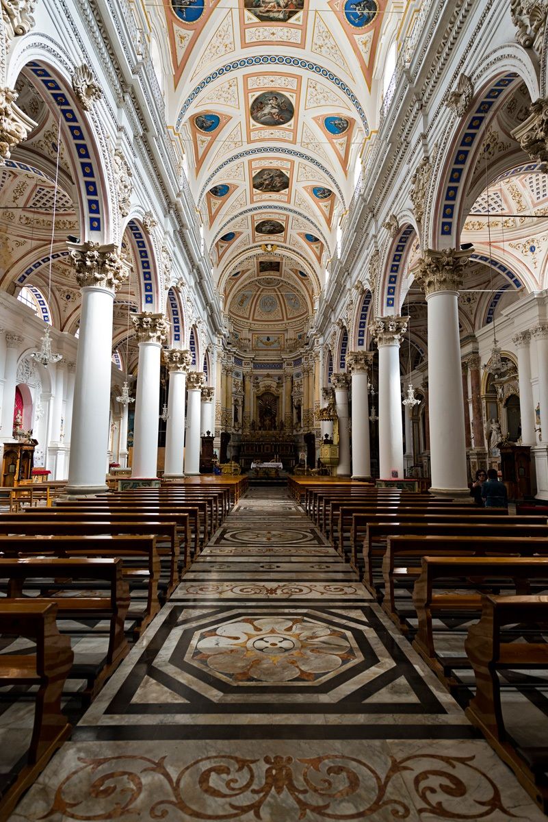 San Pietro in Modica