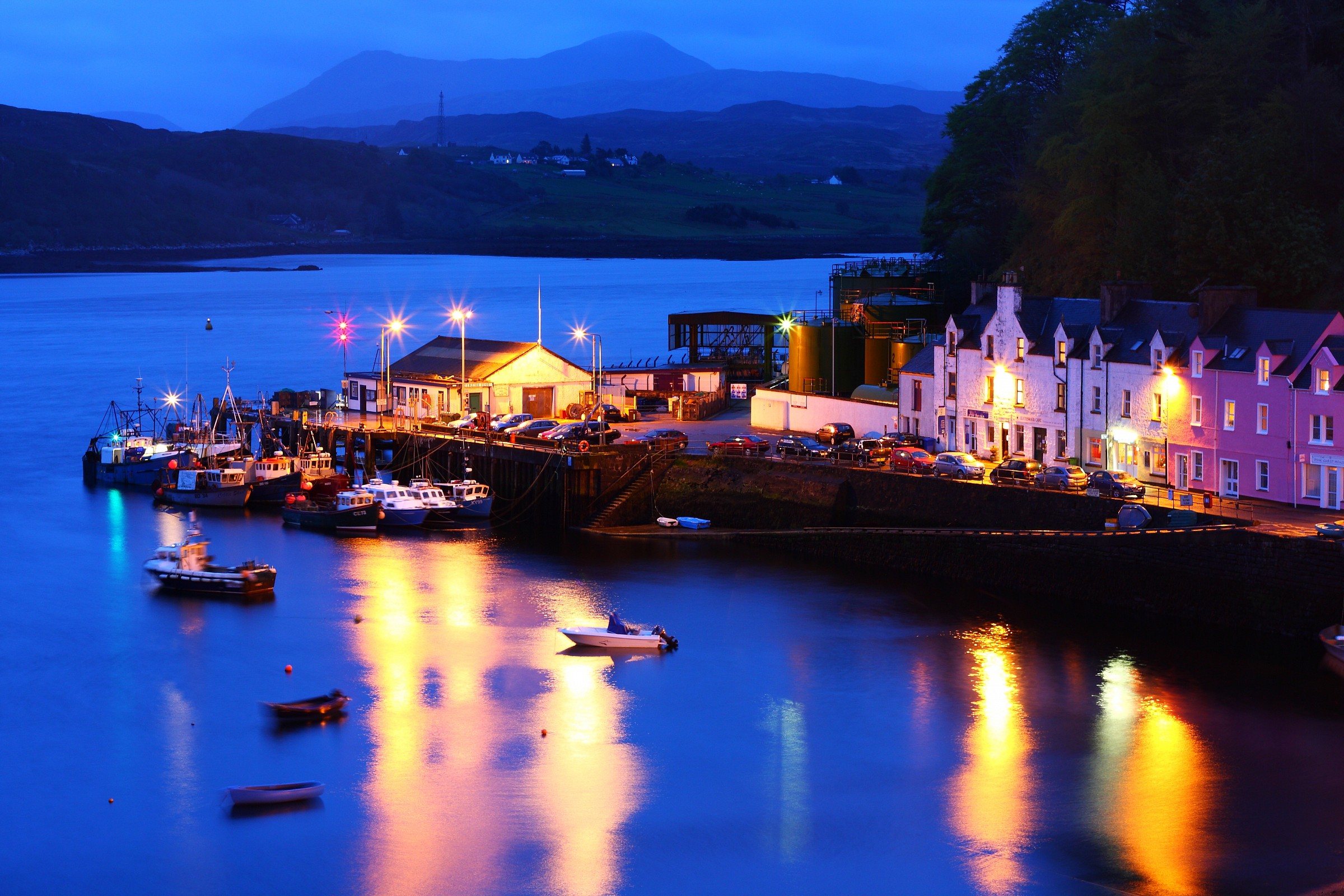 Portree