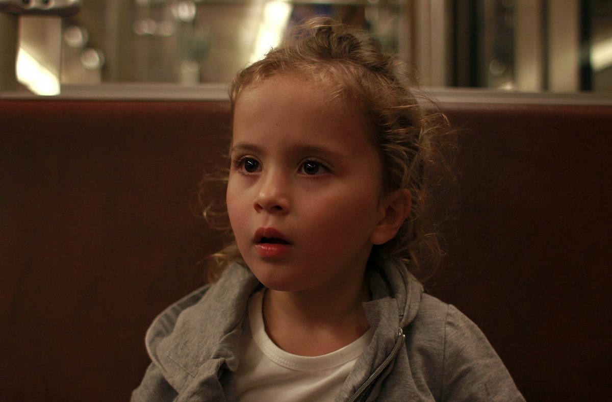 Strani incontri in metro