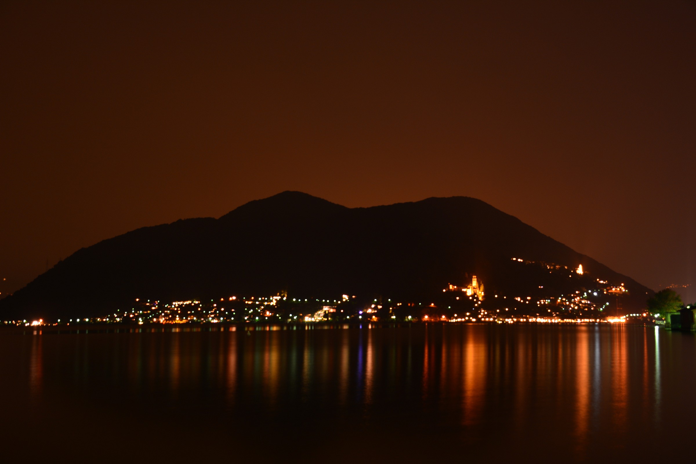 Porto Lugano October 3, 2014 ore 21:01