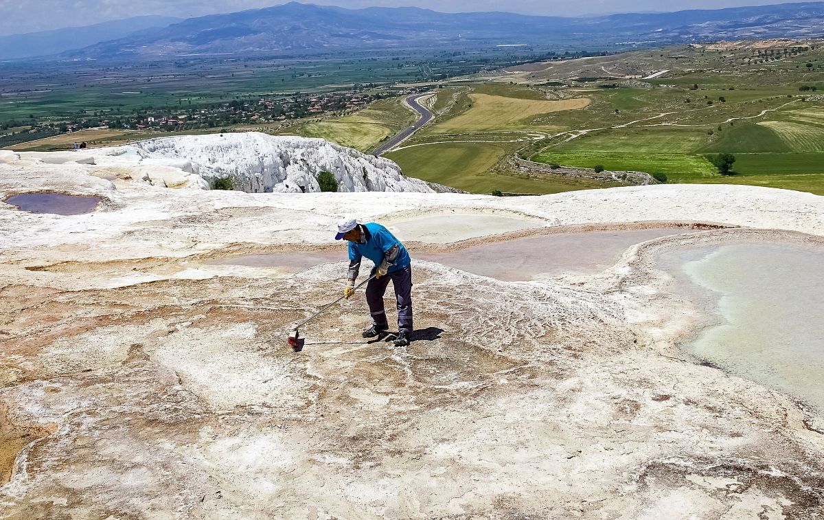 pamukkale