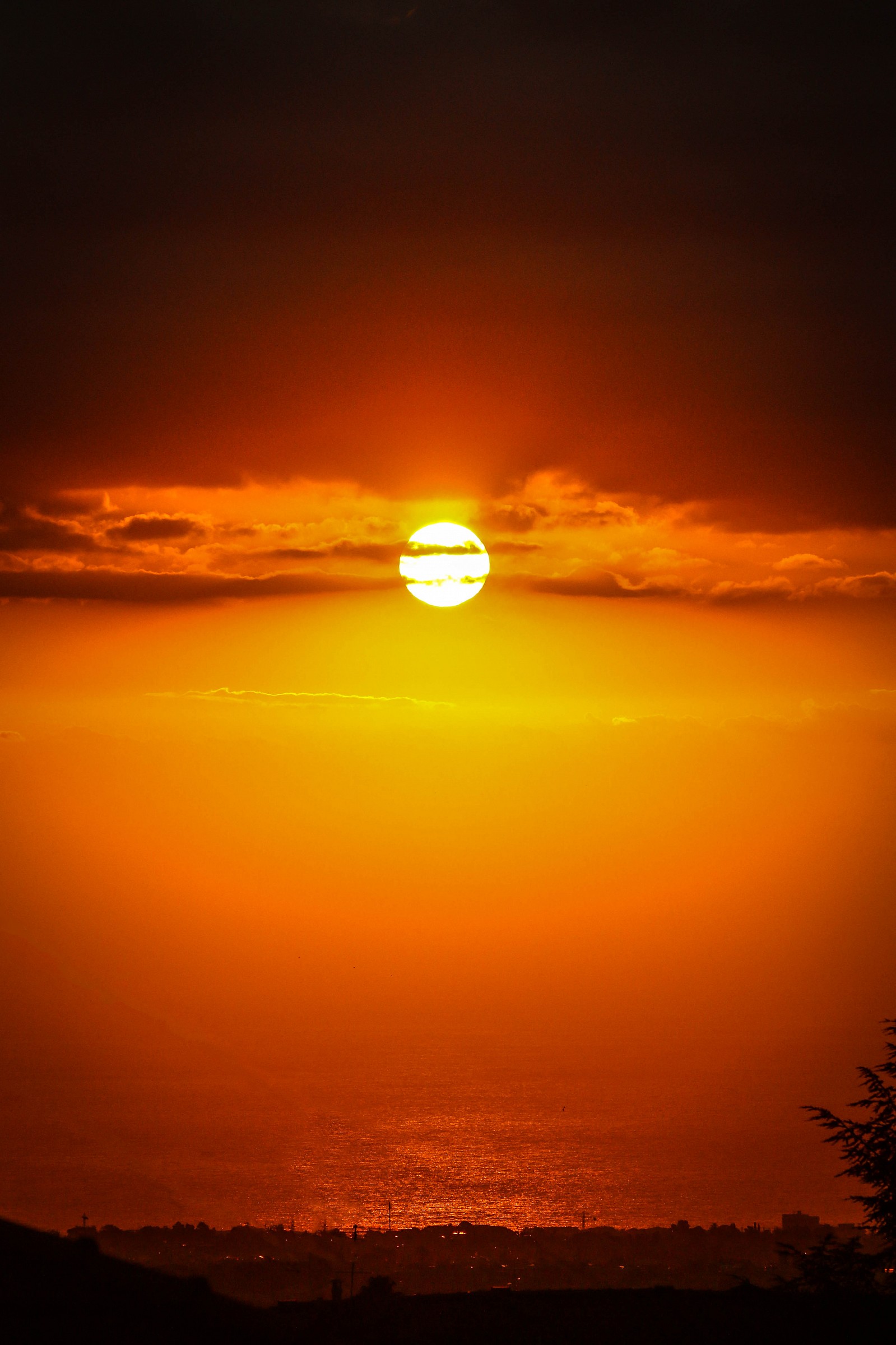 Before going to school, better take a photo