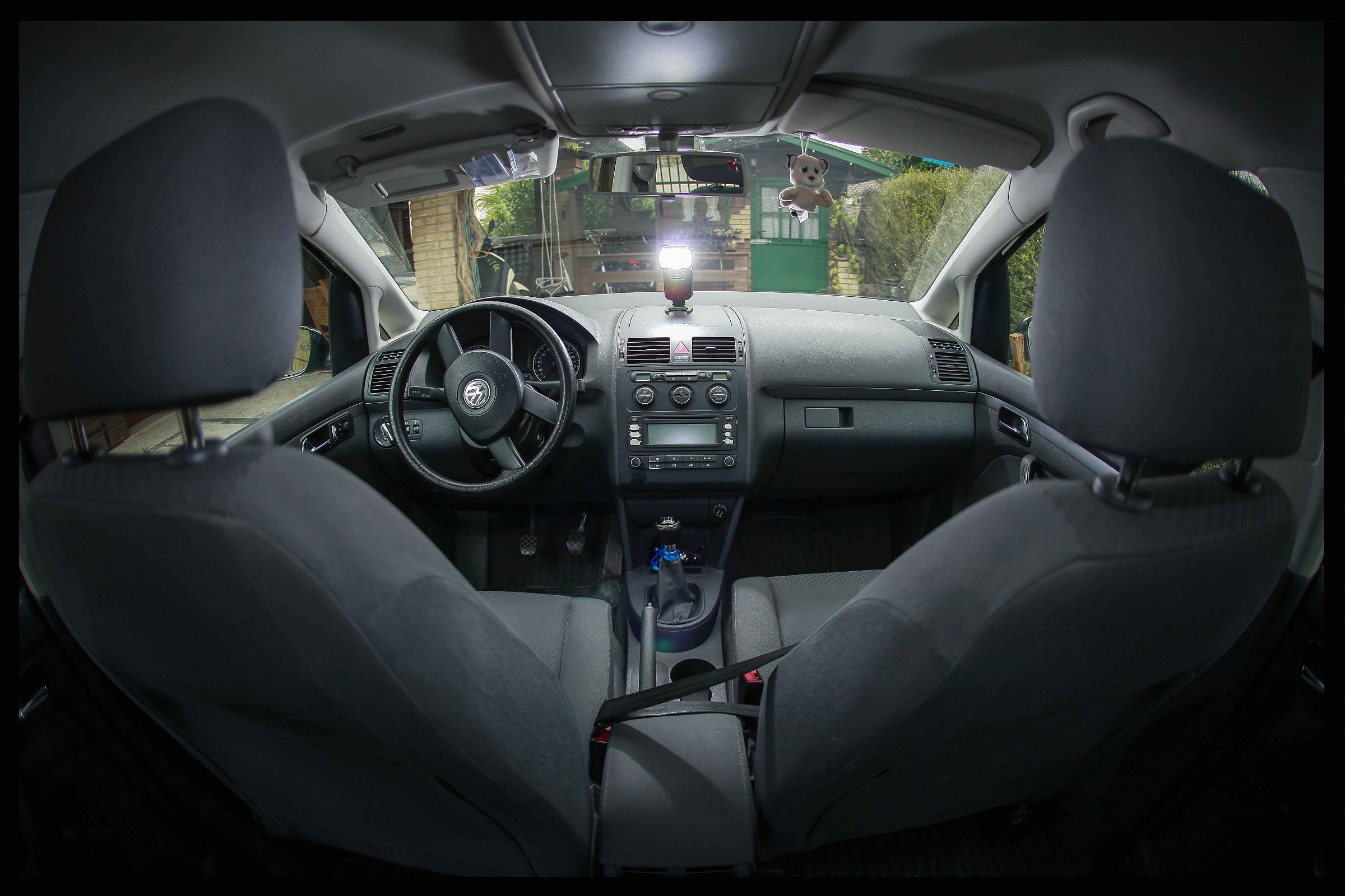 Sigma 15mm f / 2.8 EX DG Diagonal Fisheye