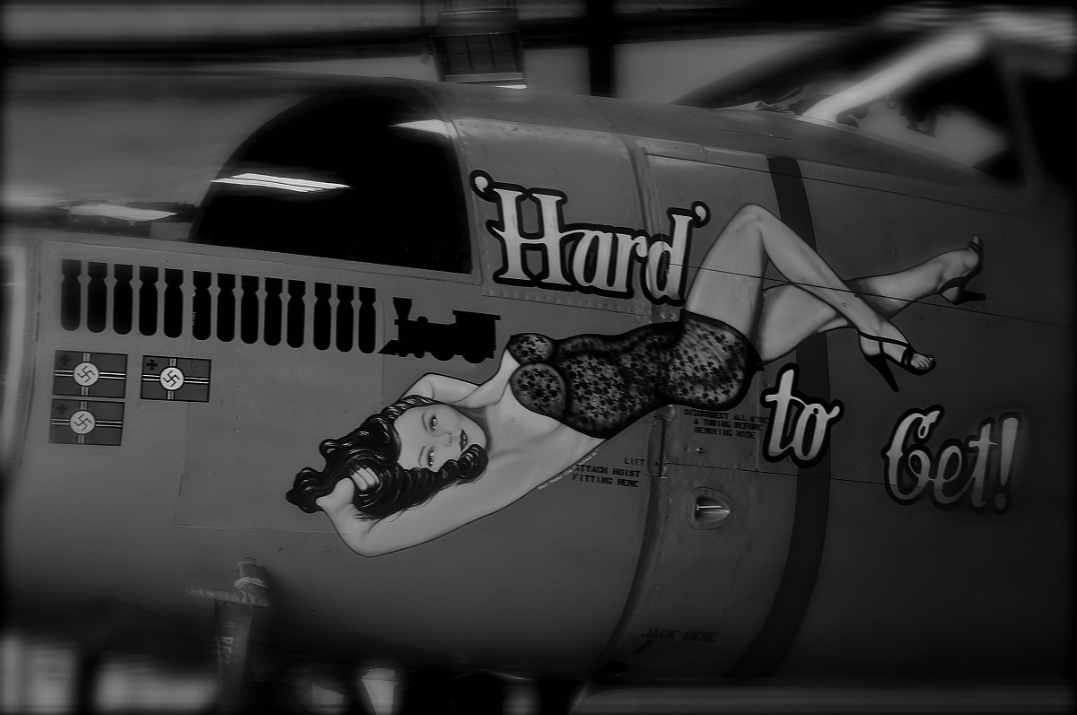 Nei sogni del soldato - Pin up & ........