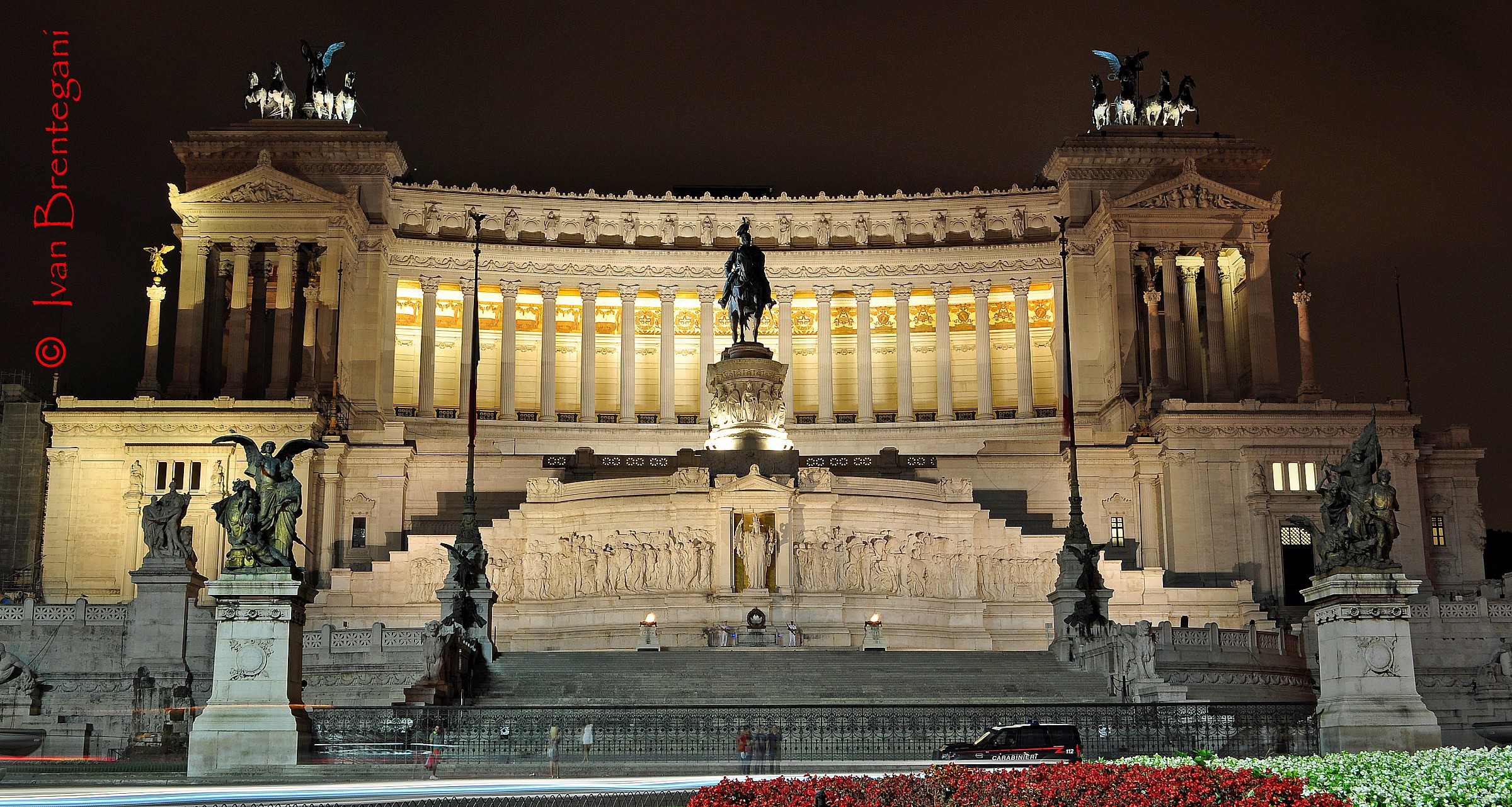 Altare della Patria