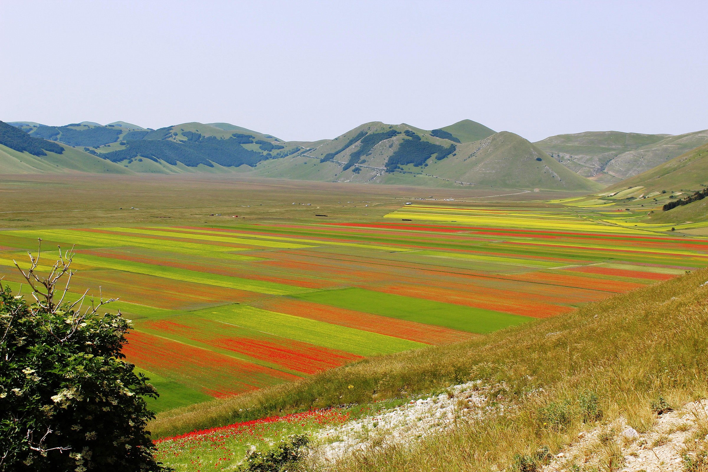 Castelluccio 2