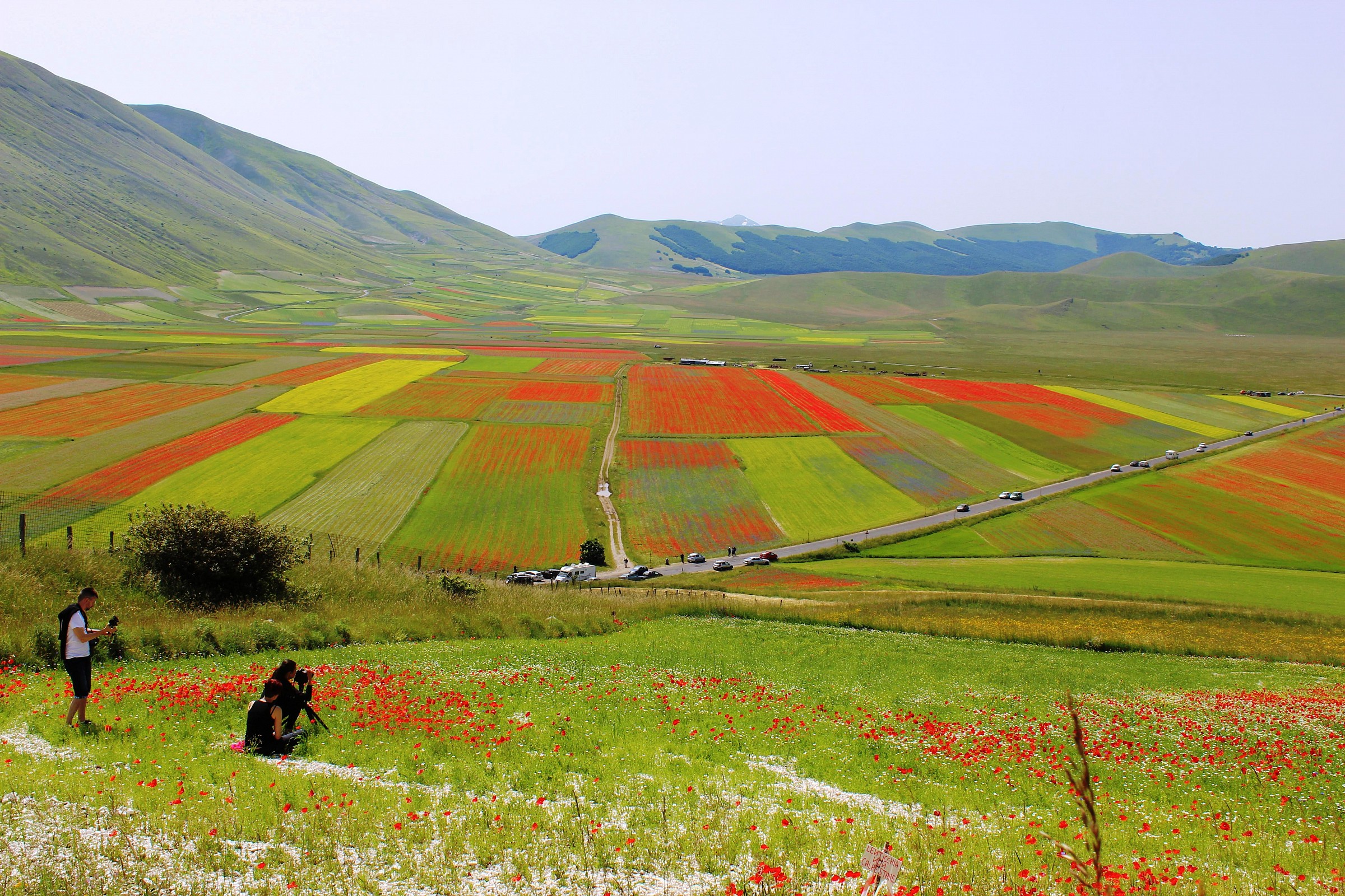 Castelluccio 3
