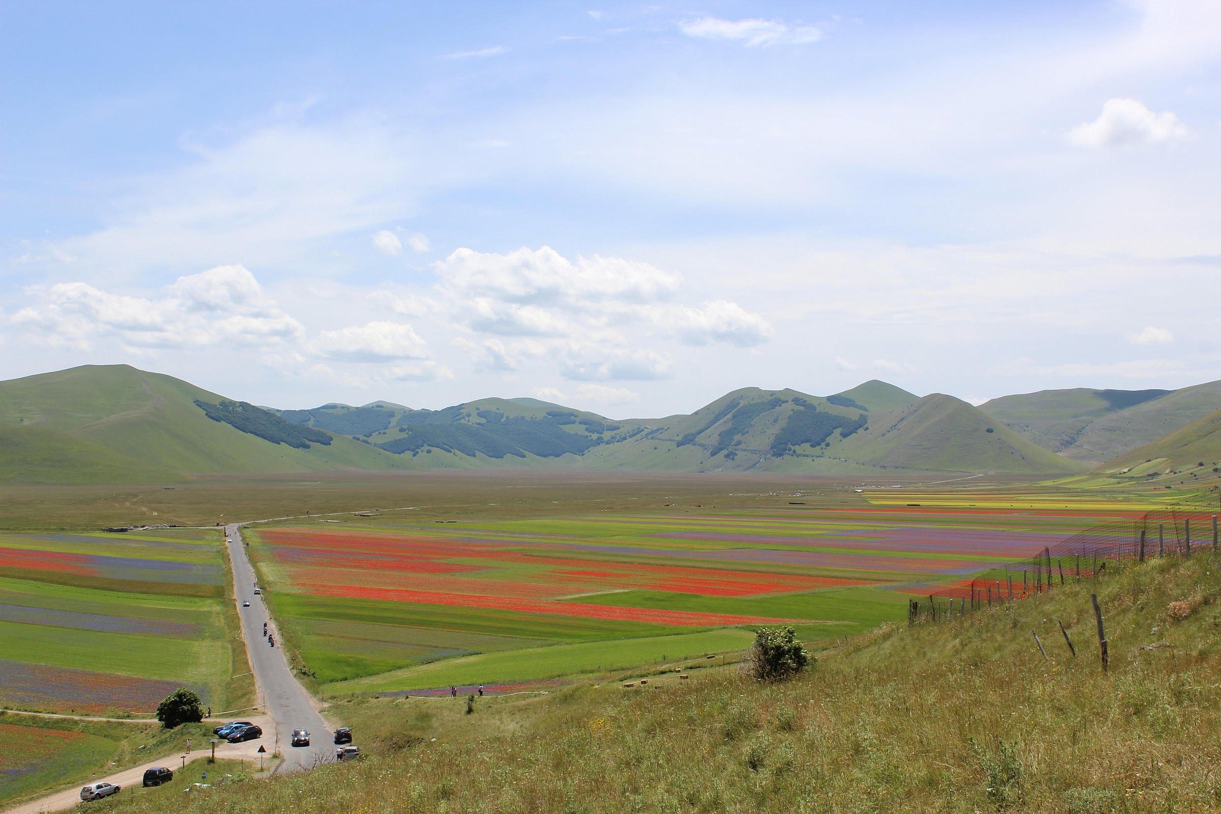 Castelluccio 7