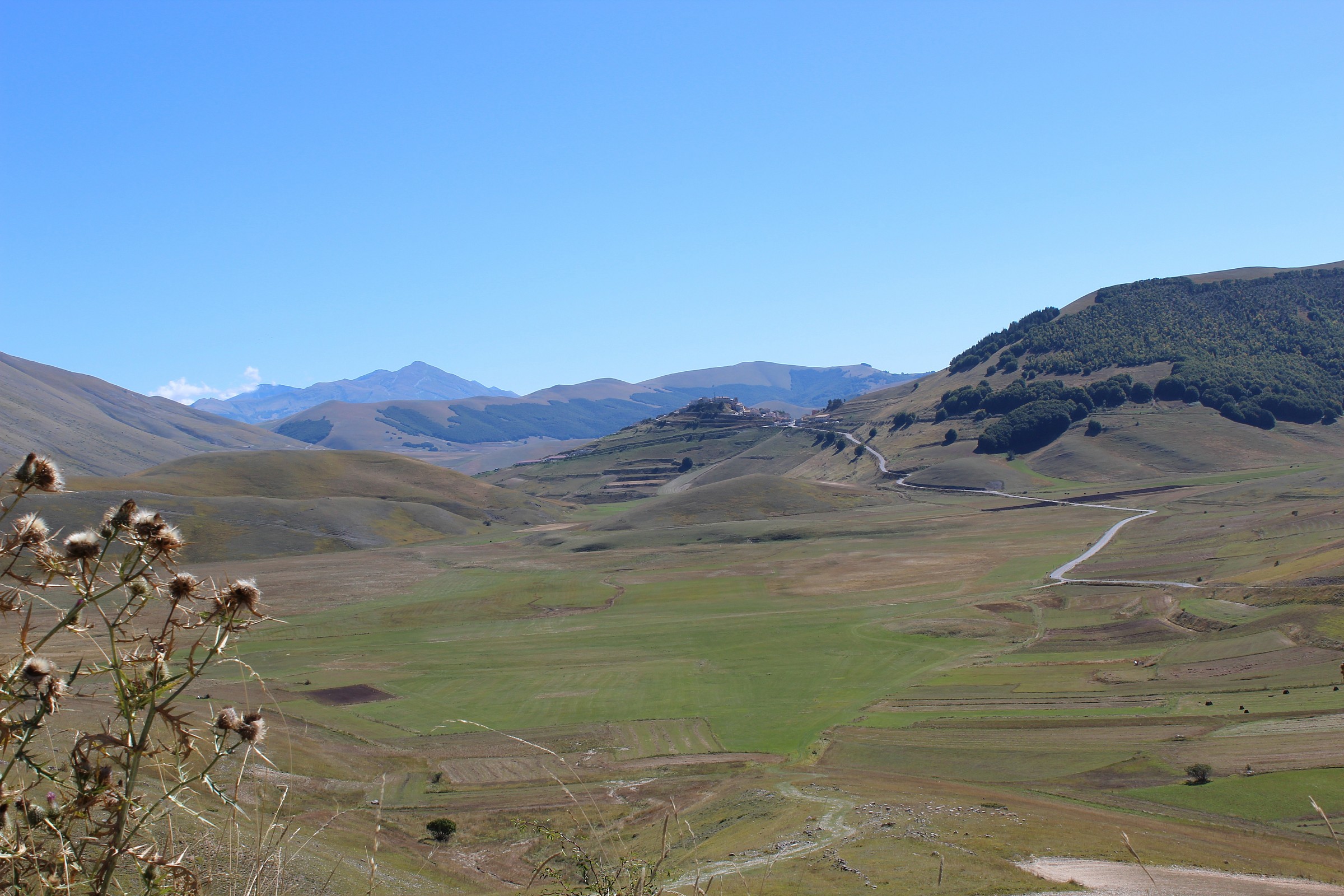 Castelluccio 12