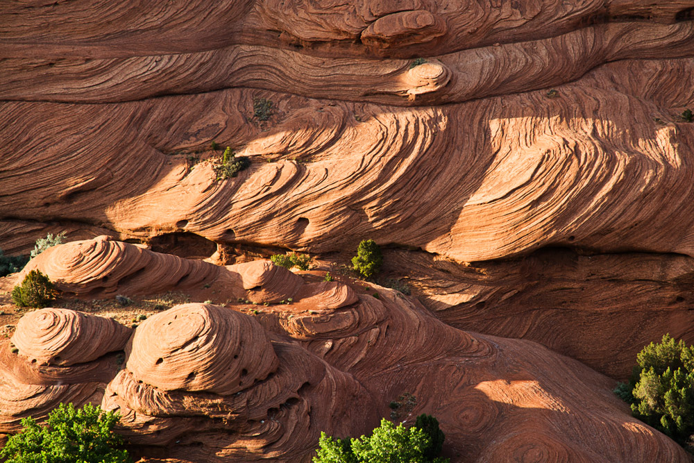 chinle - canyion de chelly
