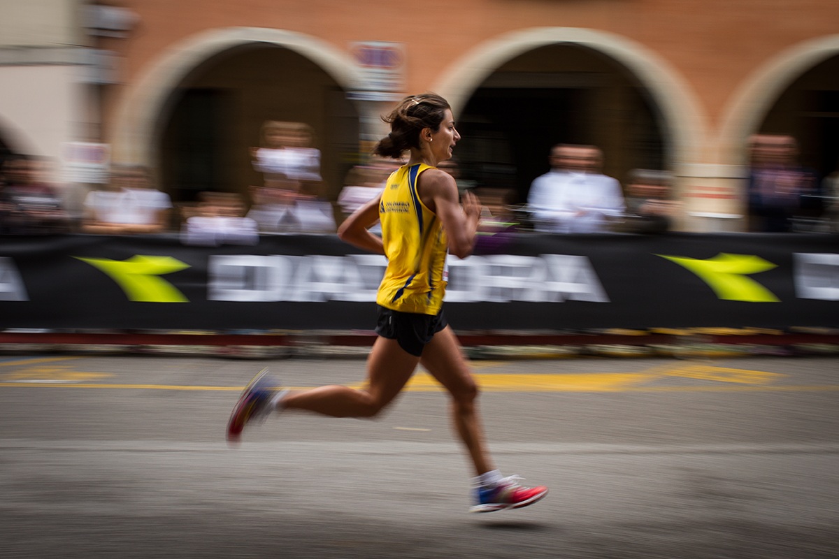 Treviso Half Marathon