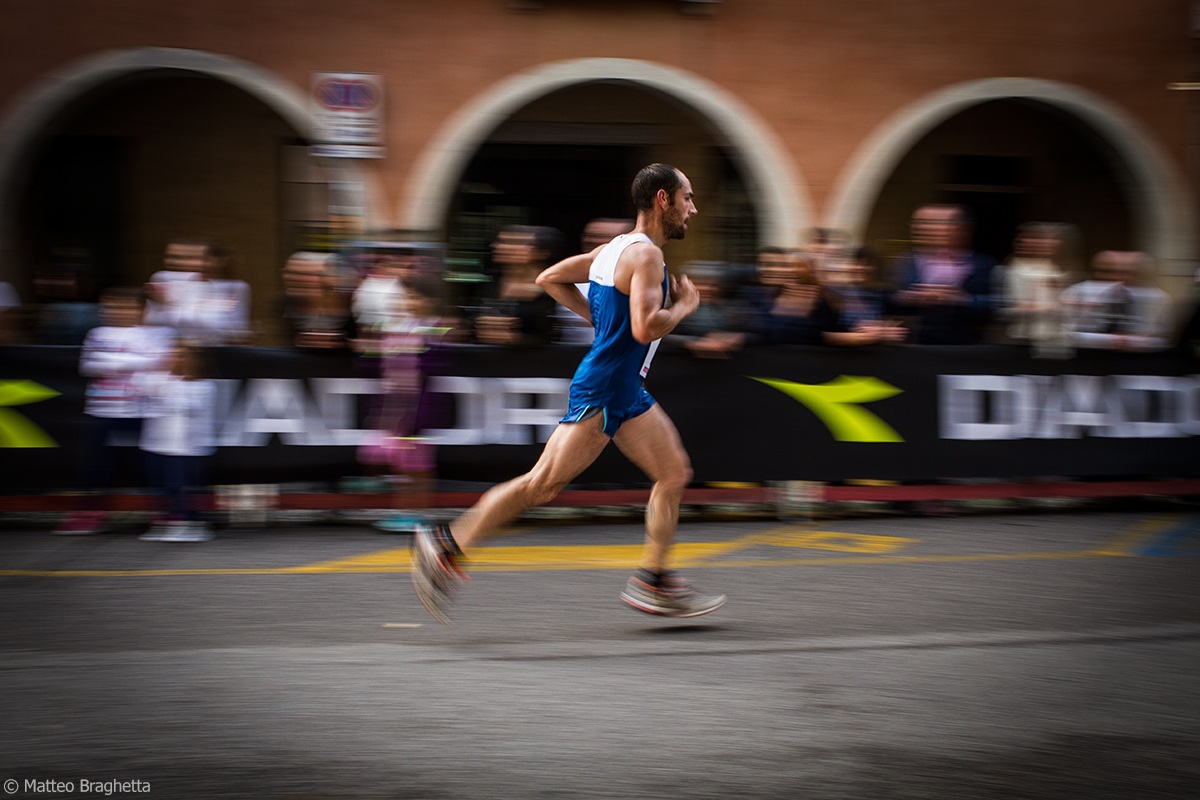 Treviso Half Marathon