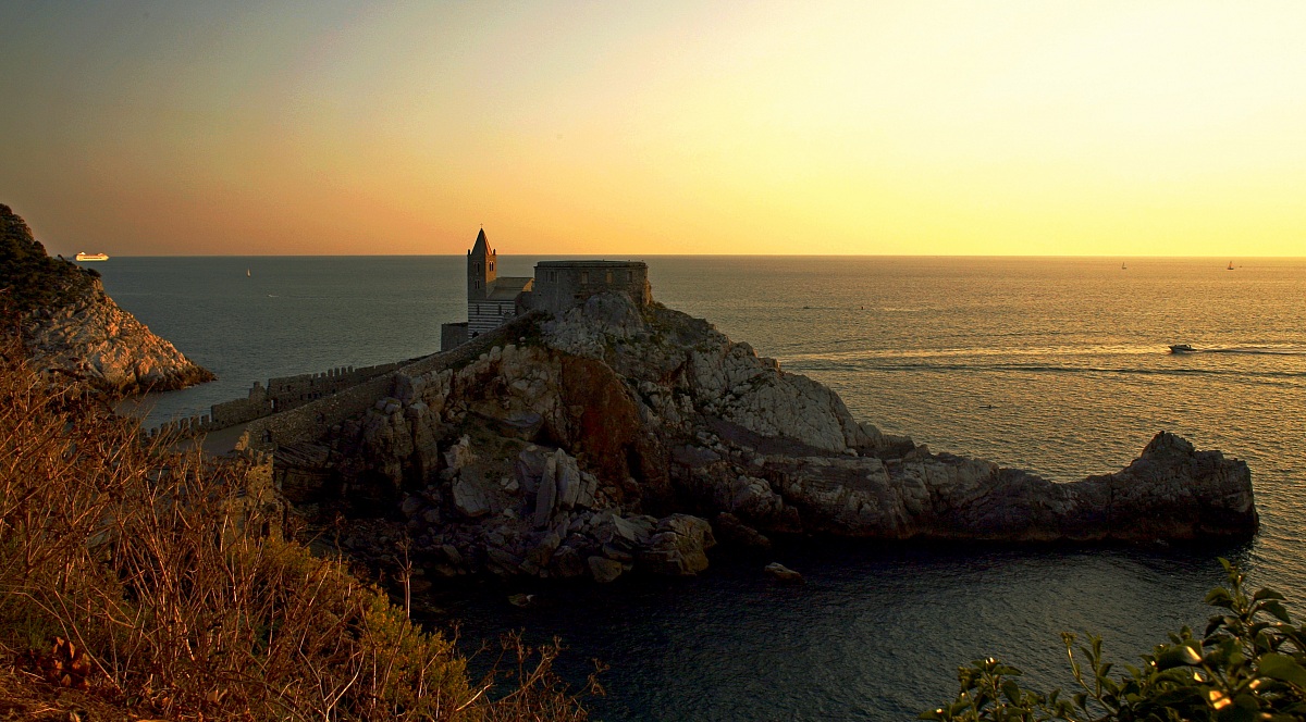 Portovenere