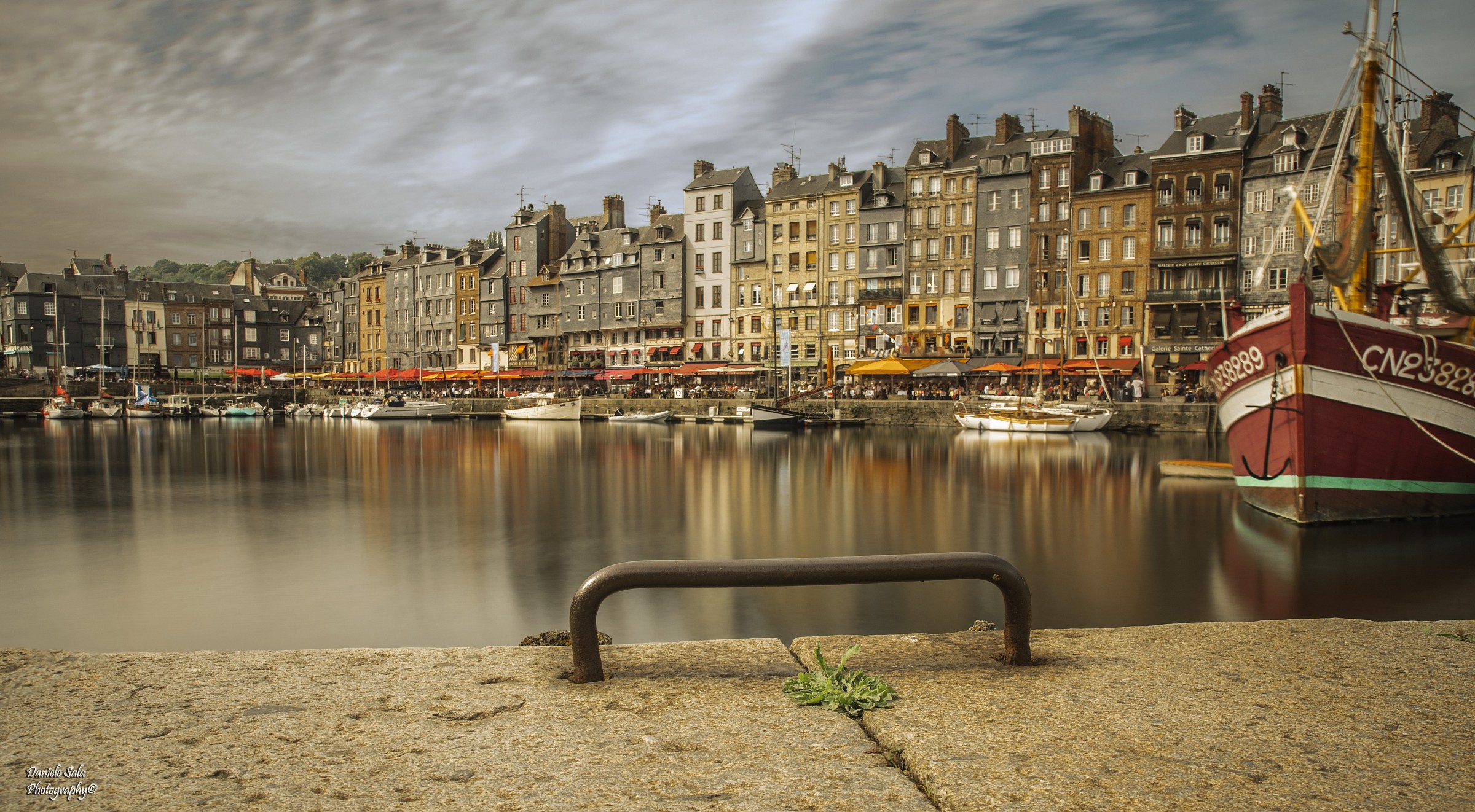 Honfleur