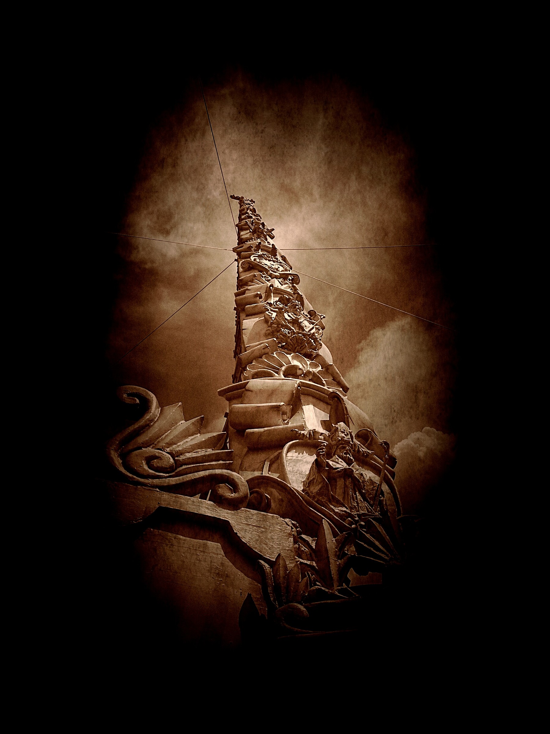 i gigli son pezzi di cuor