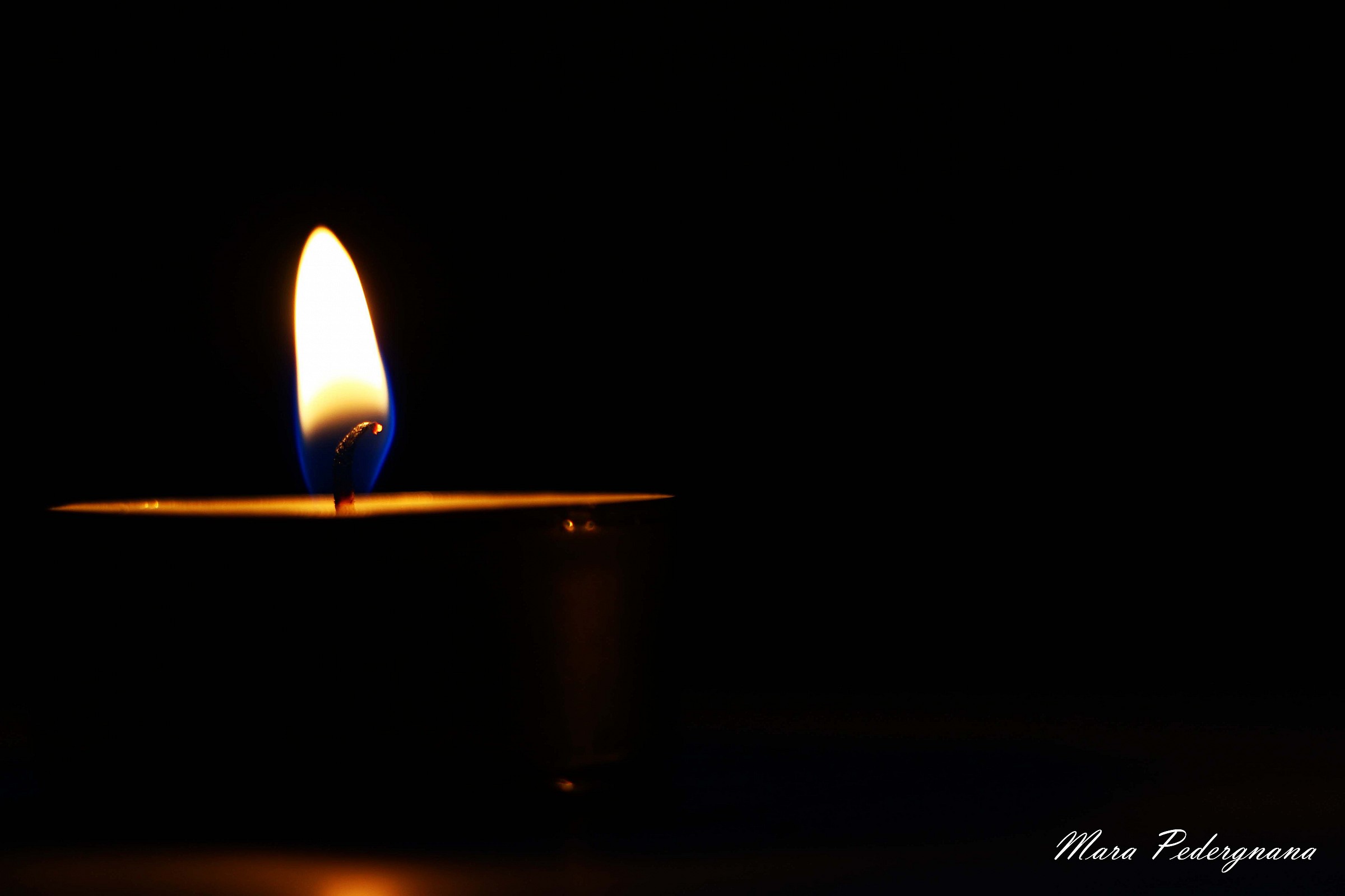 Candle