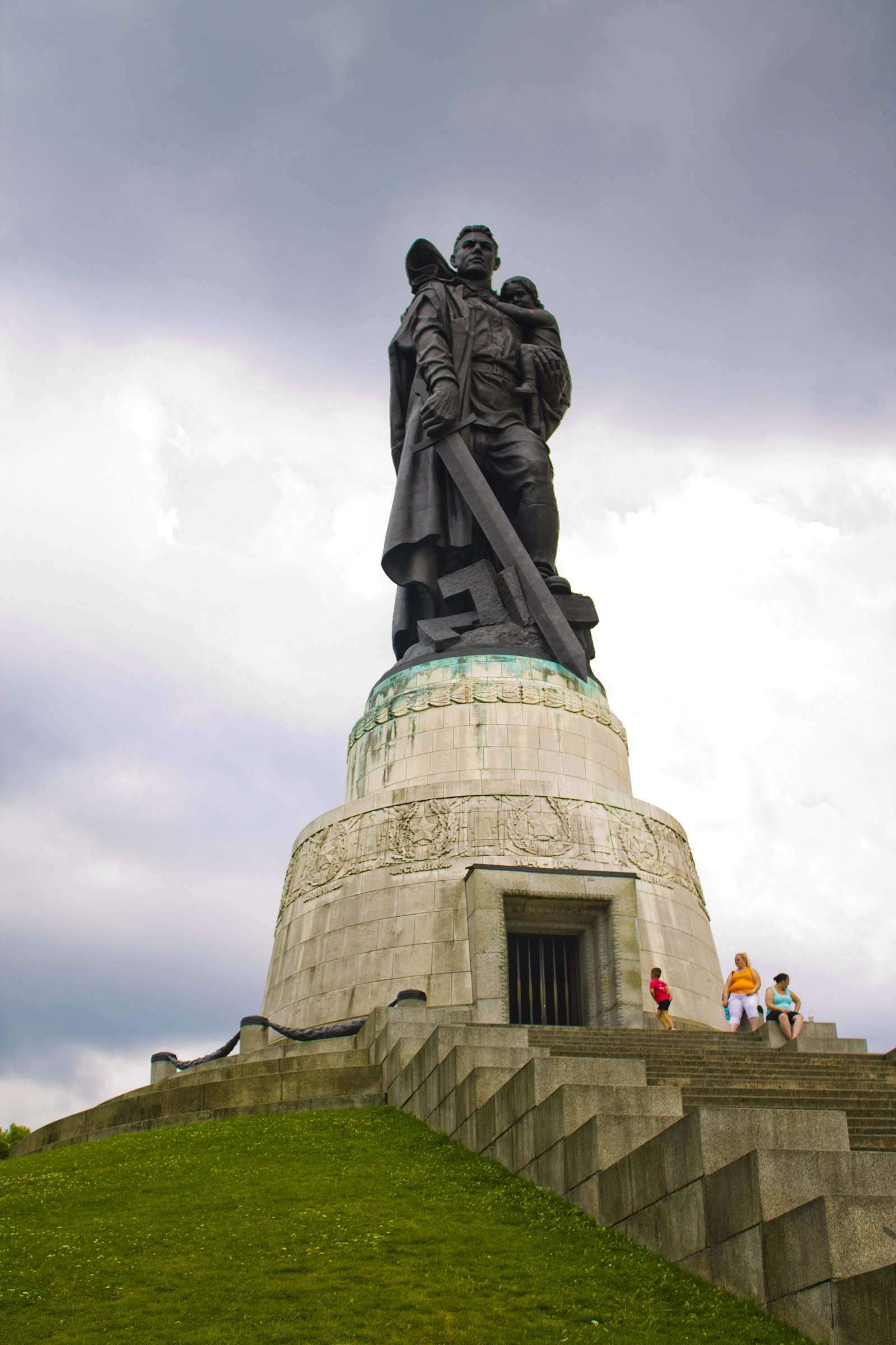 Soviet Memorial