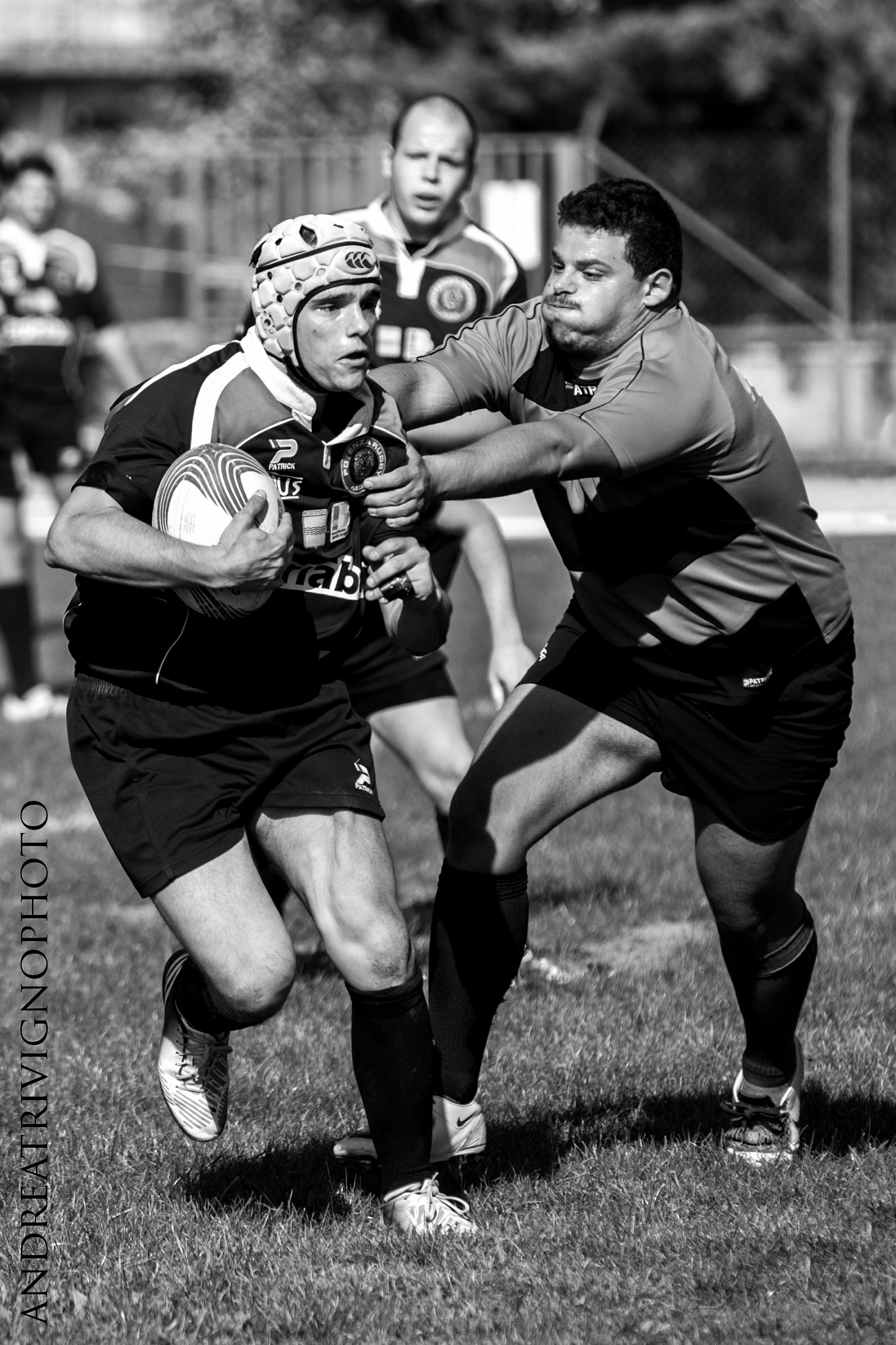 Cus Power Rugby - Omnia Bitonto