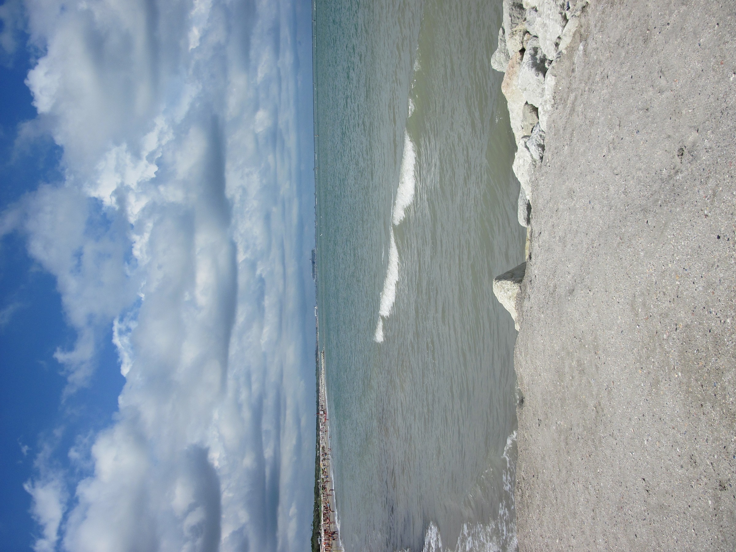 Colors of the Sea 2014