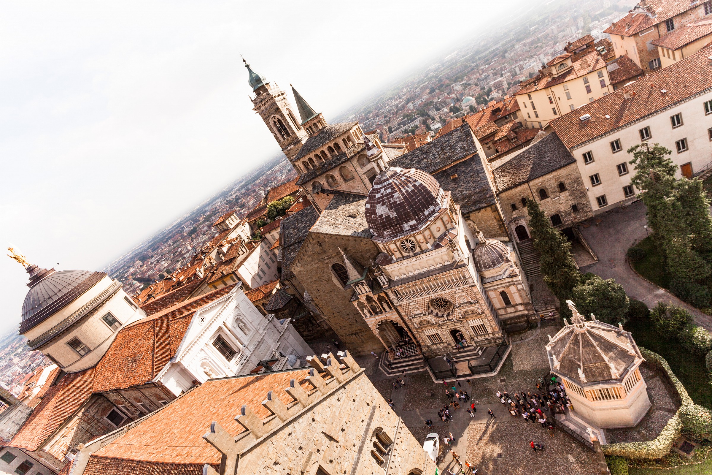 Santa Maria Maggiore