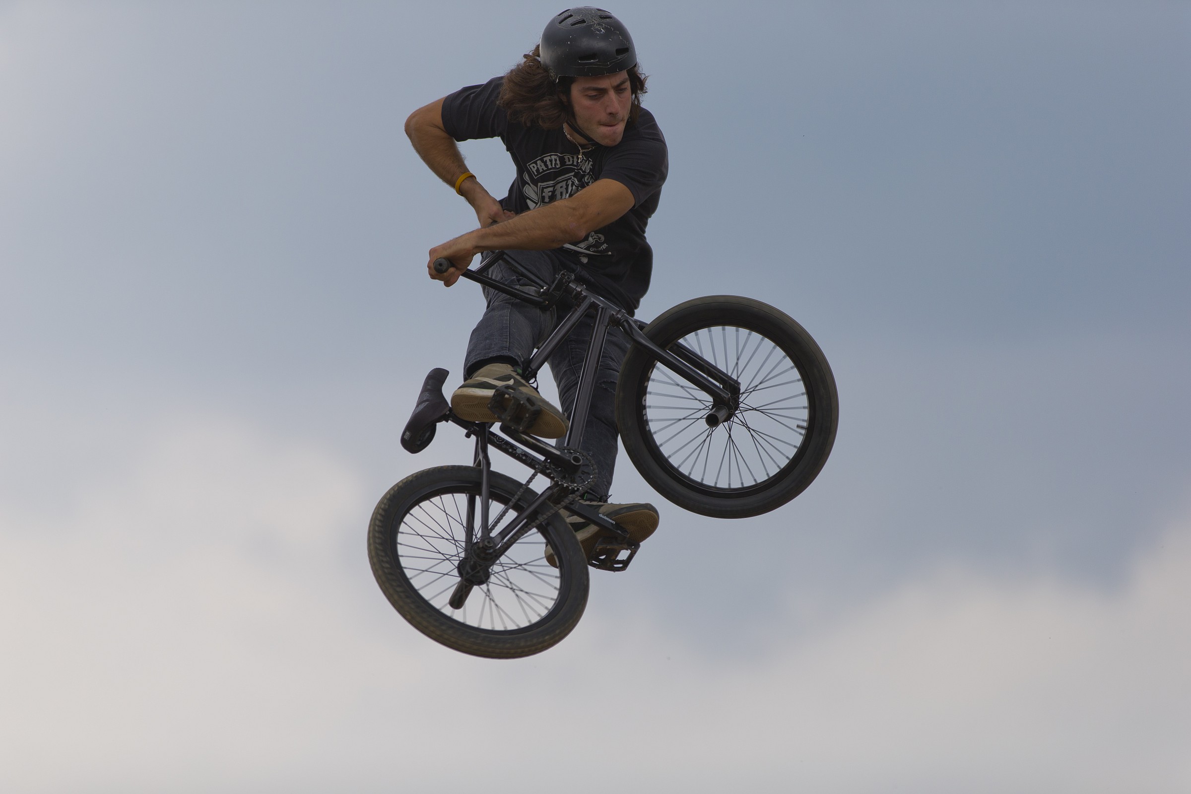 Bmx
