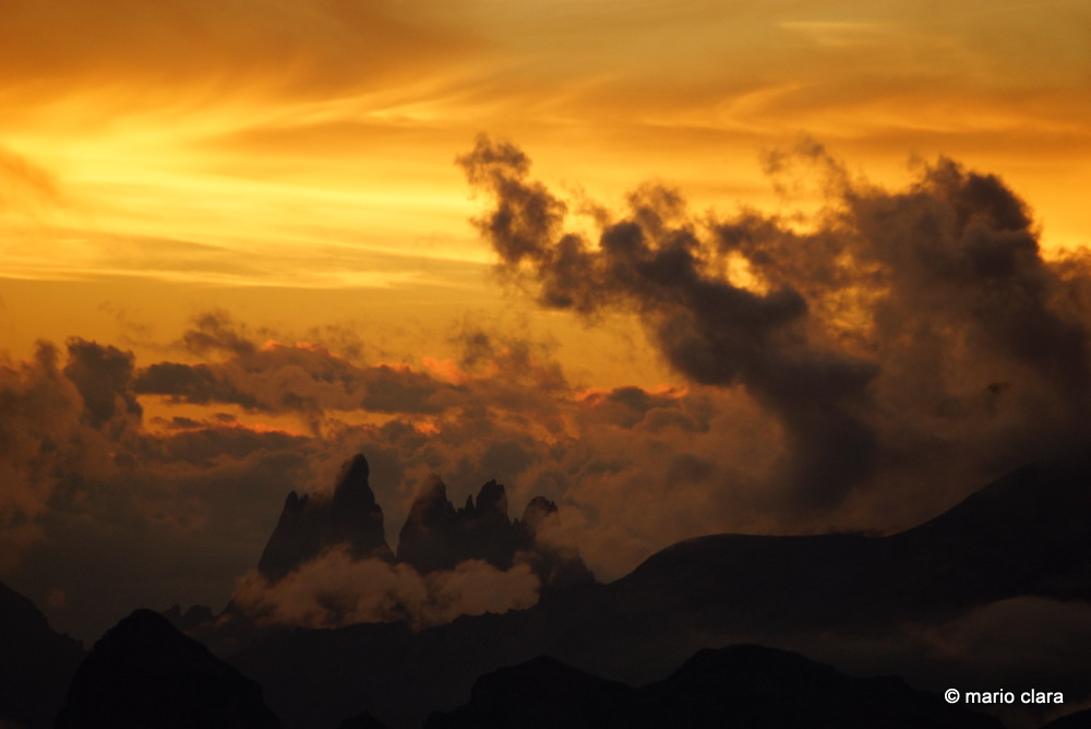 The Greatest Show After The Big Bang