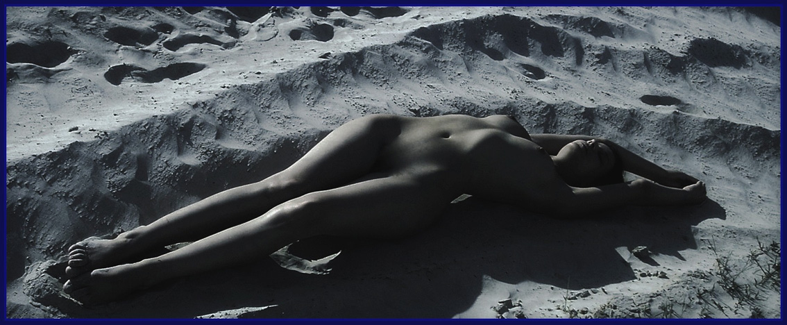 luci ed ombre d'estate