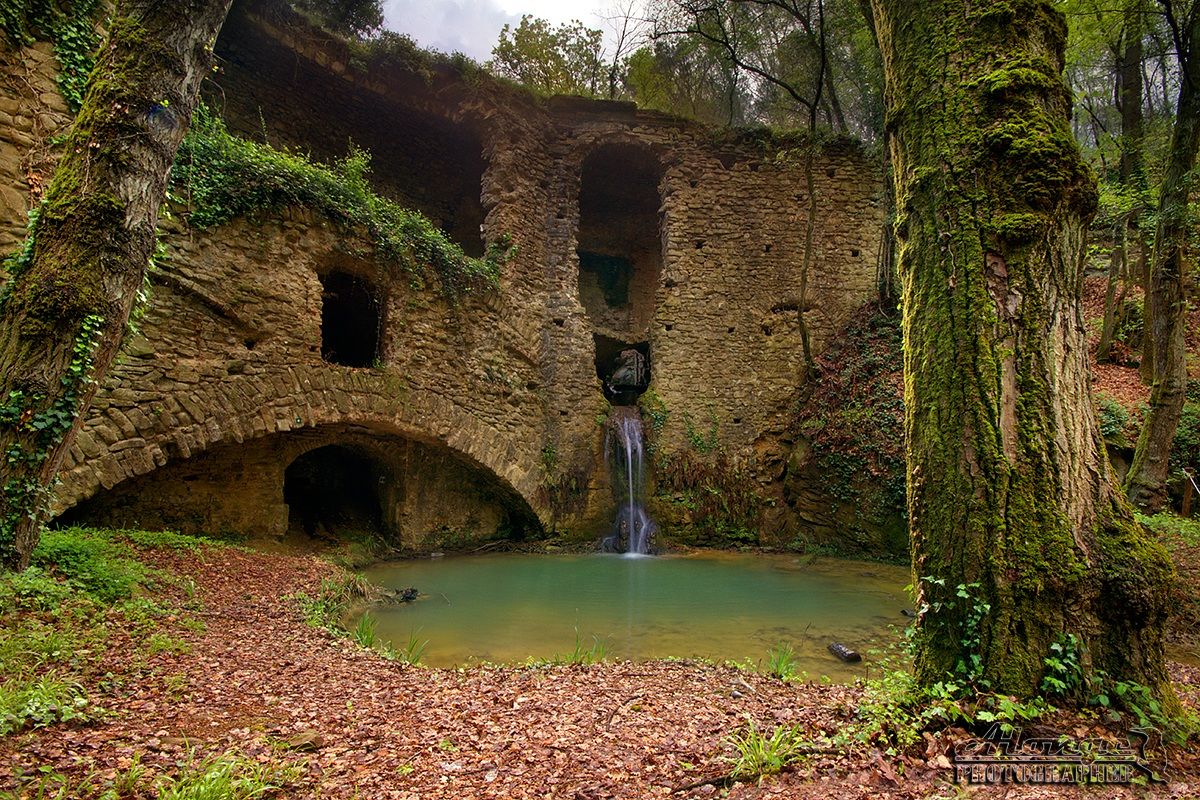 Mulinaccio Scandicci