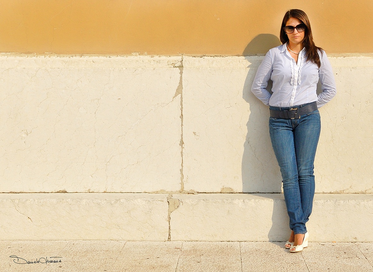 Aspettando... (a colori)