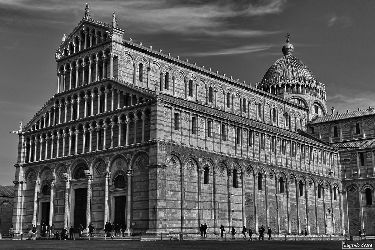 Duomo di Pisa
