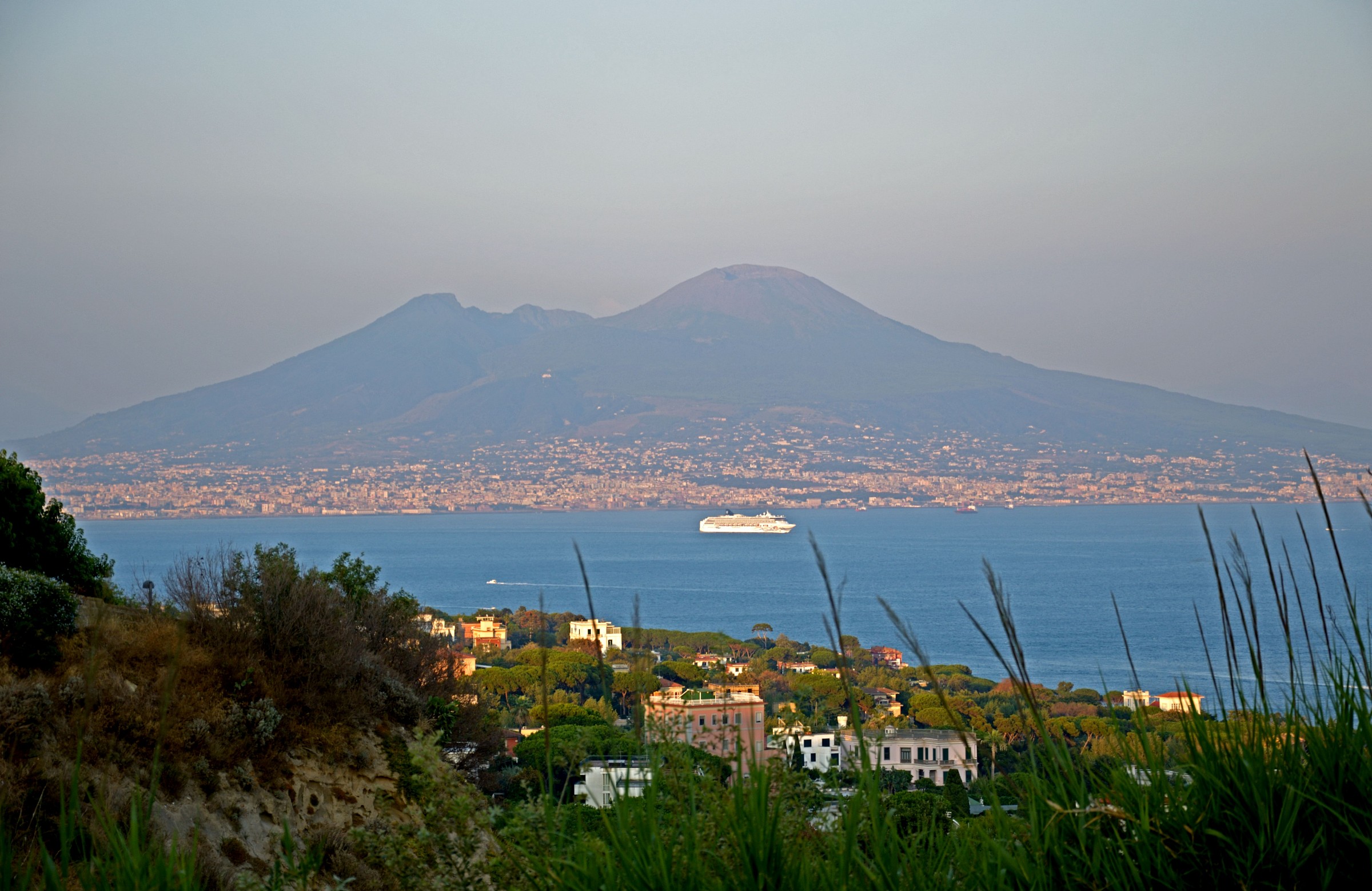 Vesuvio - Naples