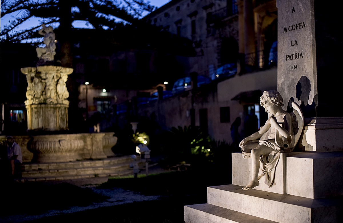 Monument to the Fallen