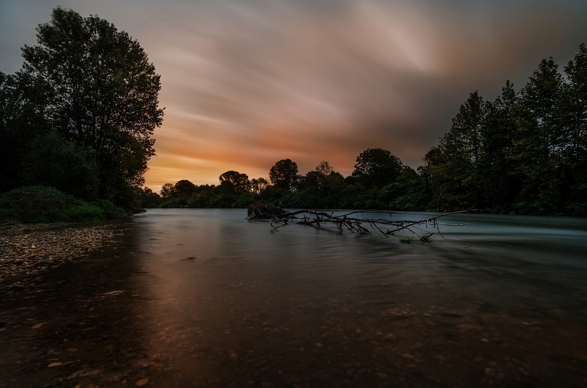 Passato il temporale
