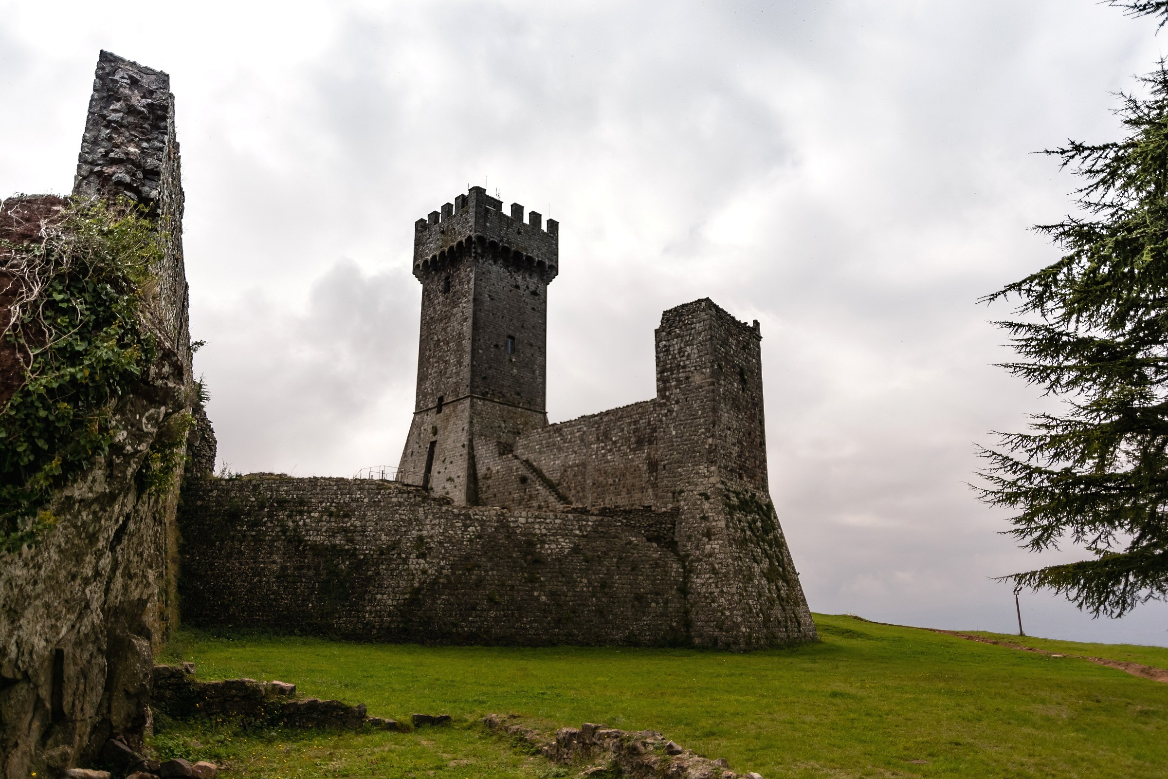 Fortezza di Radicofani