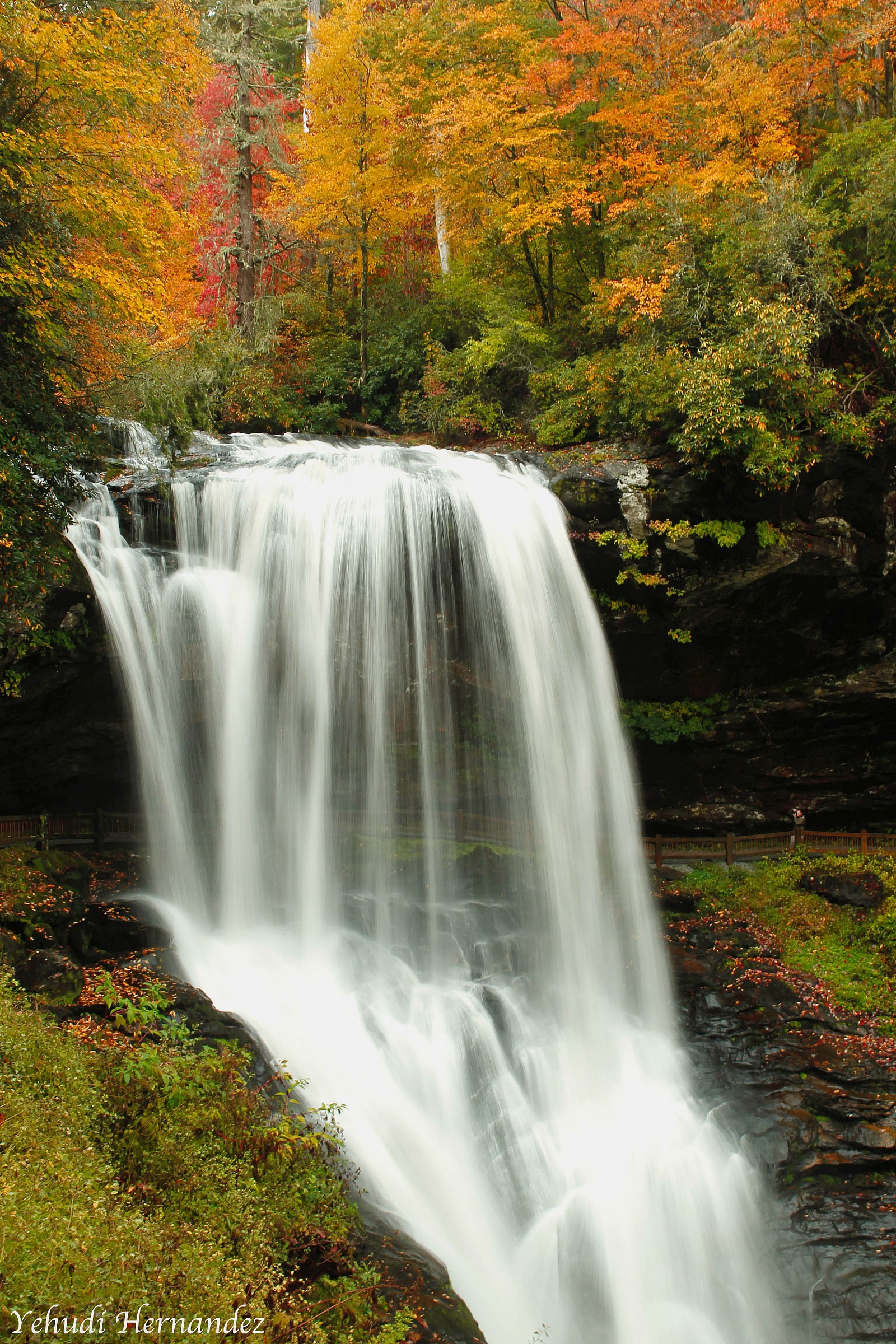North Carolina Mountains
