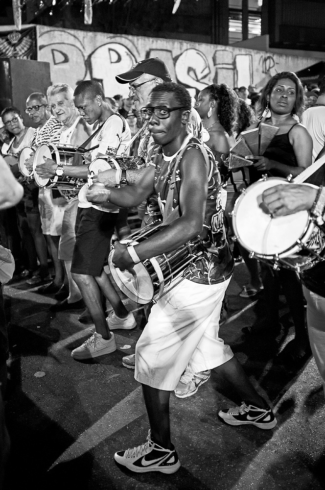 Escola de Samba do Go Go